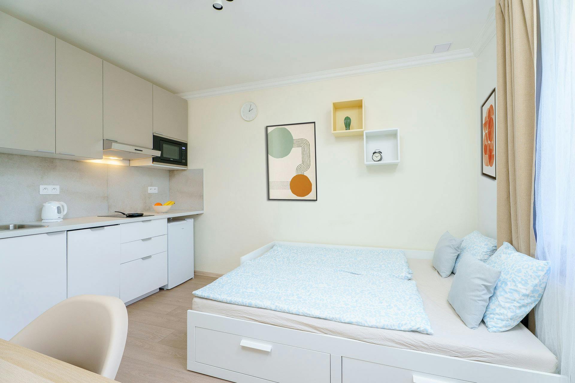 preview gallery tile