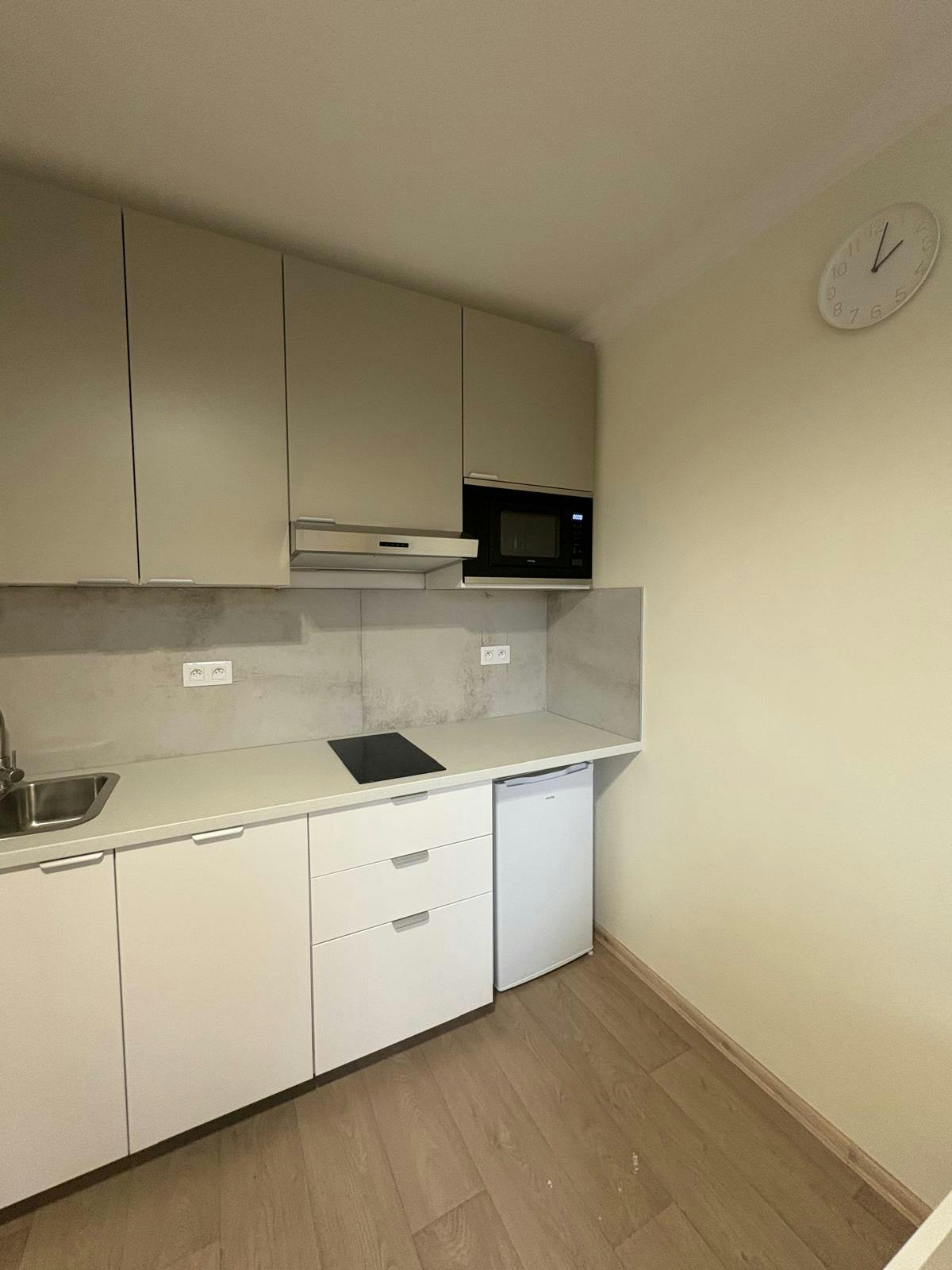 Apartment Hlavní Město Praha — photo 5