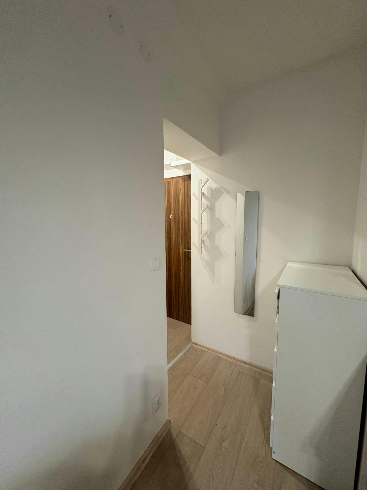 Apartment Hlavní Město Praha — photo 6