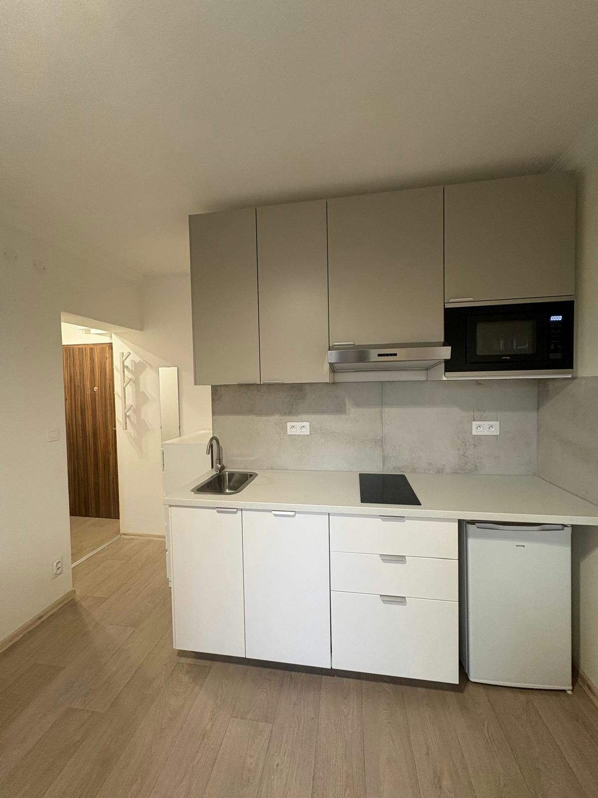 Apartment Hlavní Město Praha — photo 2