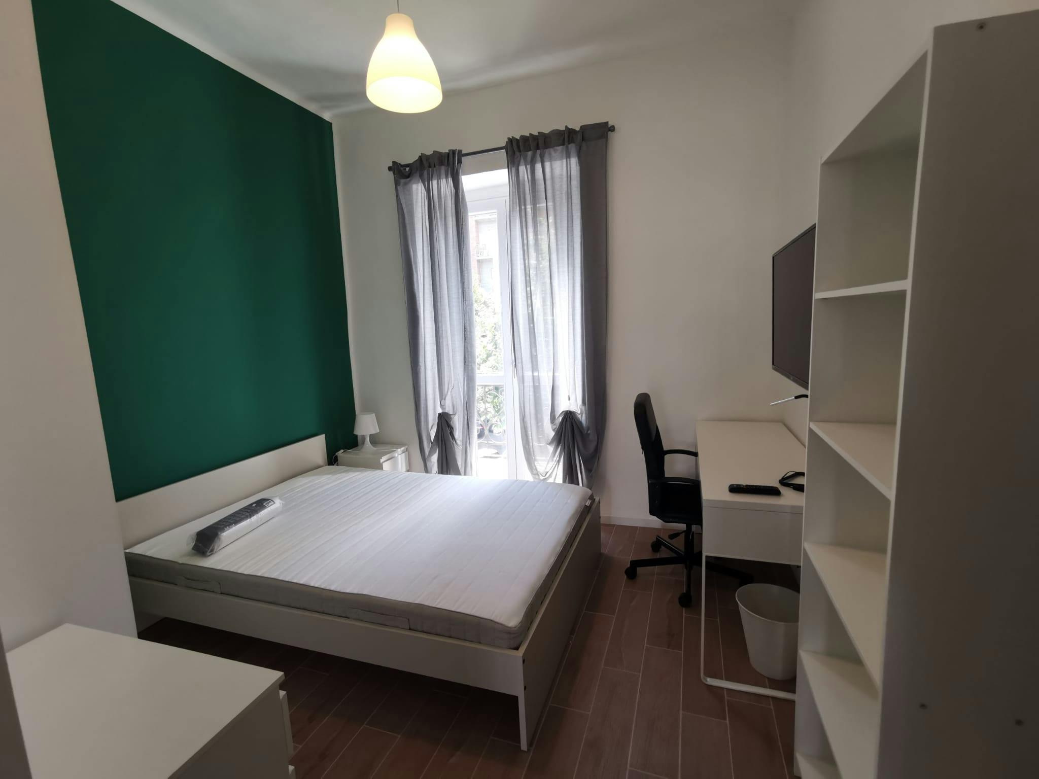 Private room in Via Martiniana, Turin (1593460) ROOM
