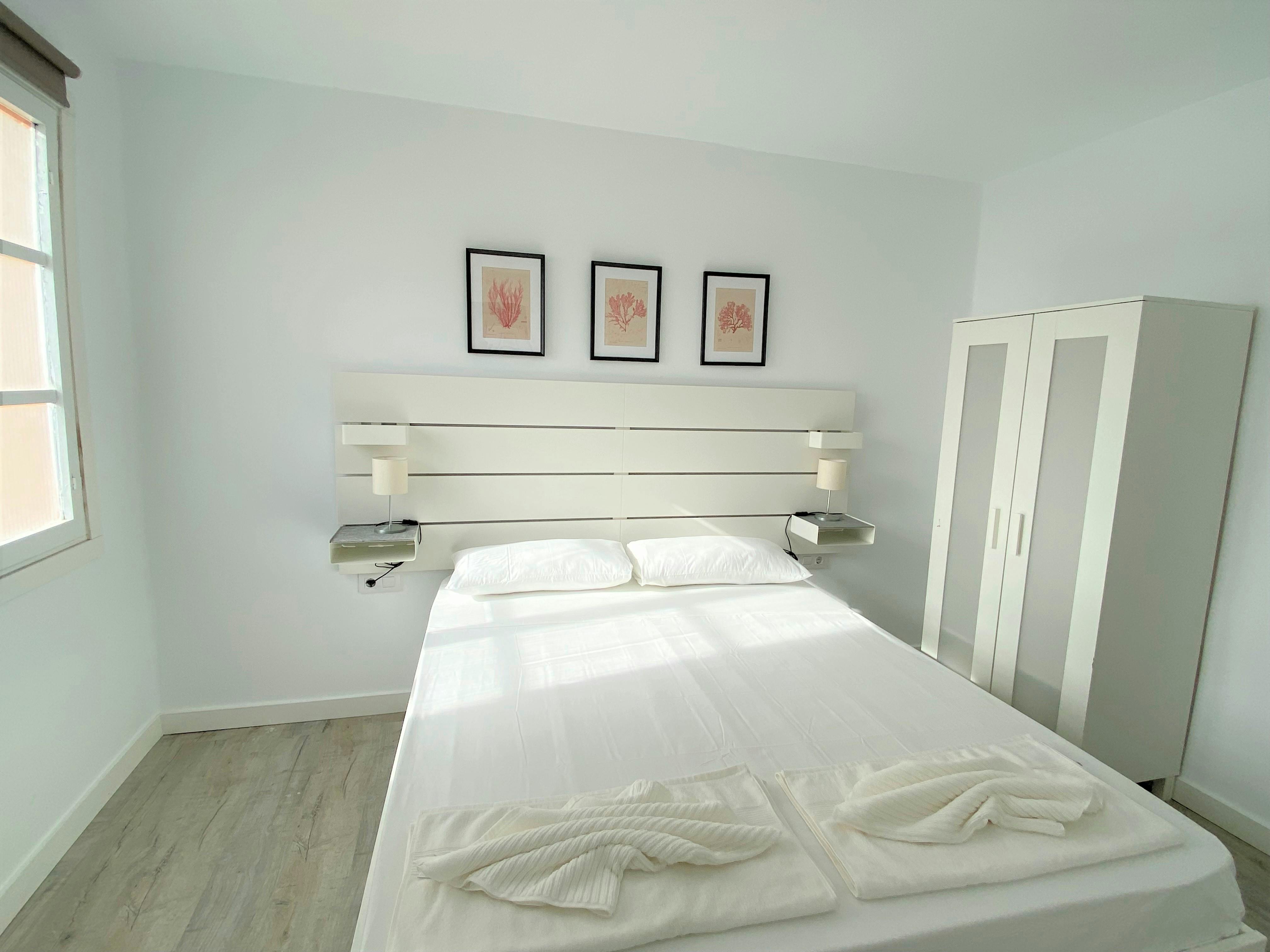 Apartment Valencia, 3 beds — photo 1