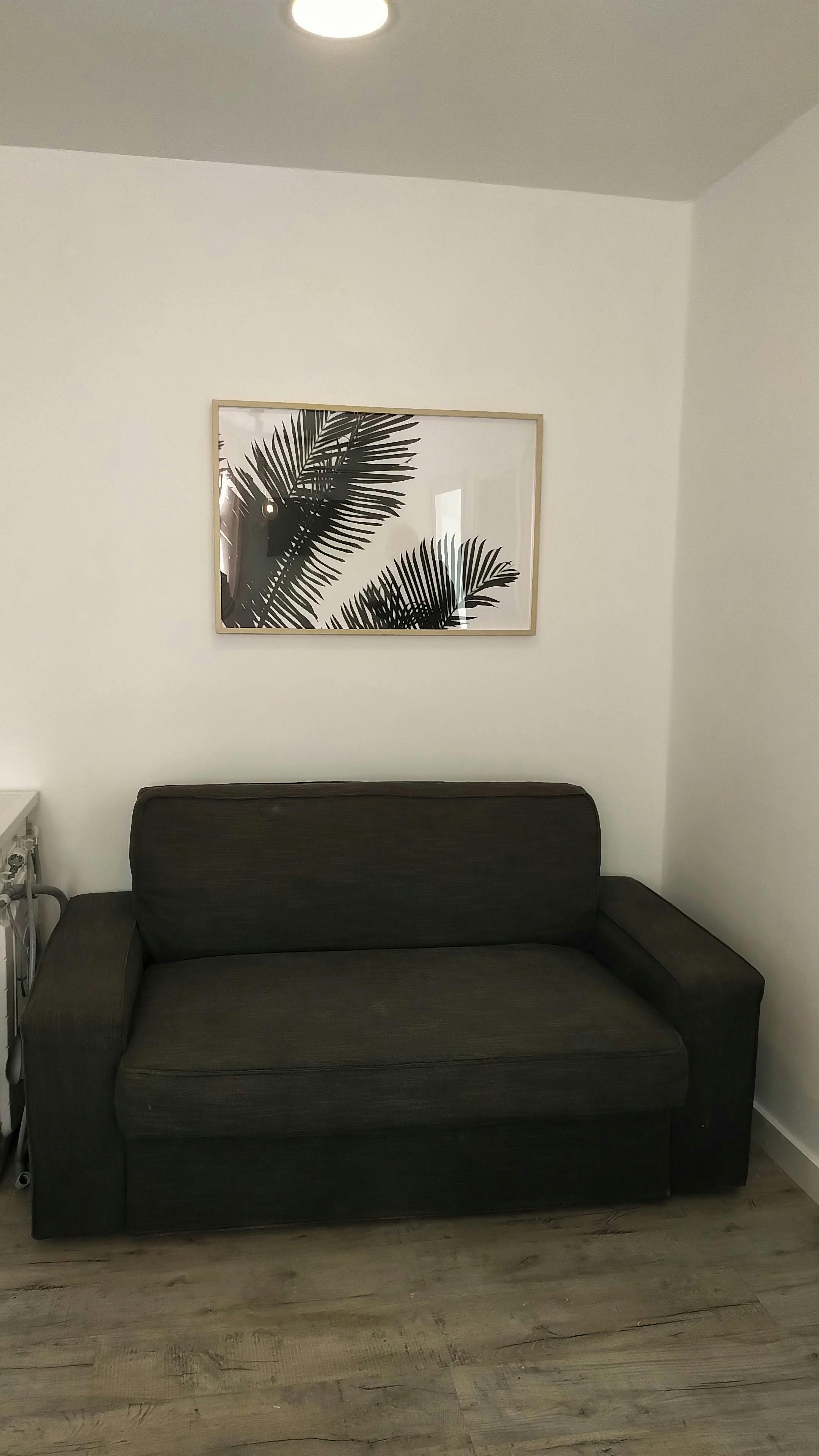 Apartment Valencia, 3 beds — photo 6