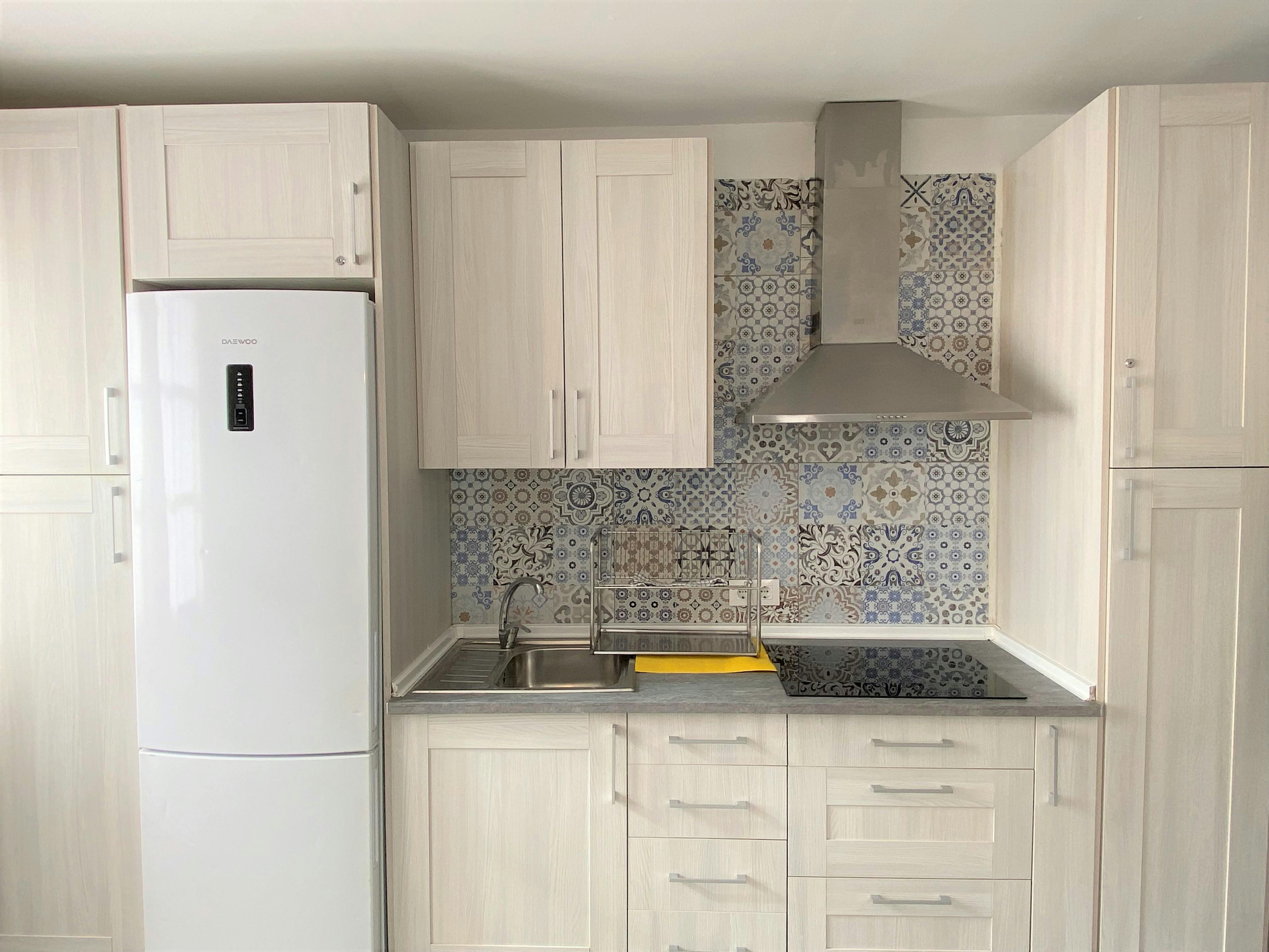 Apartment Valencia, 3 beds — photo 9