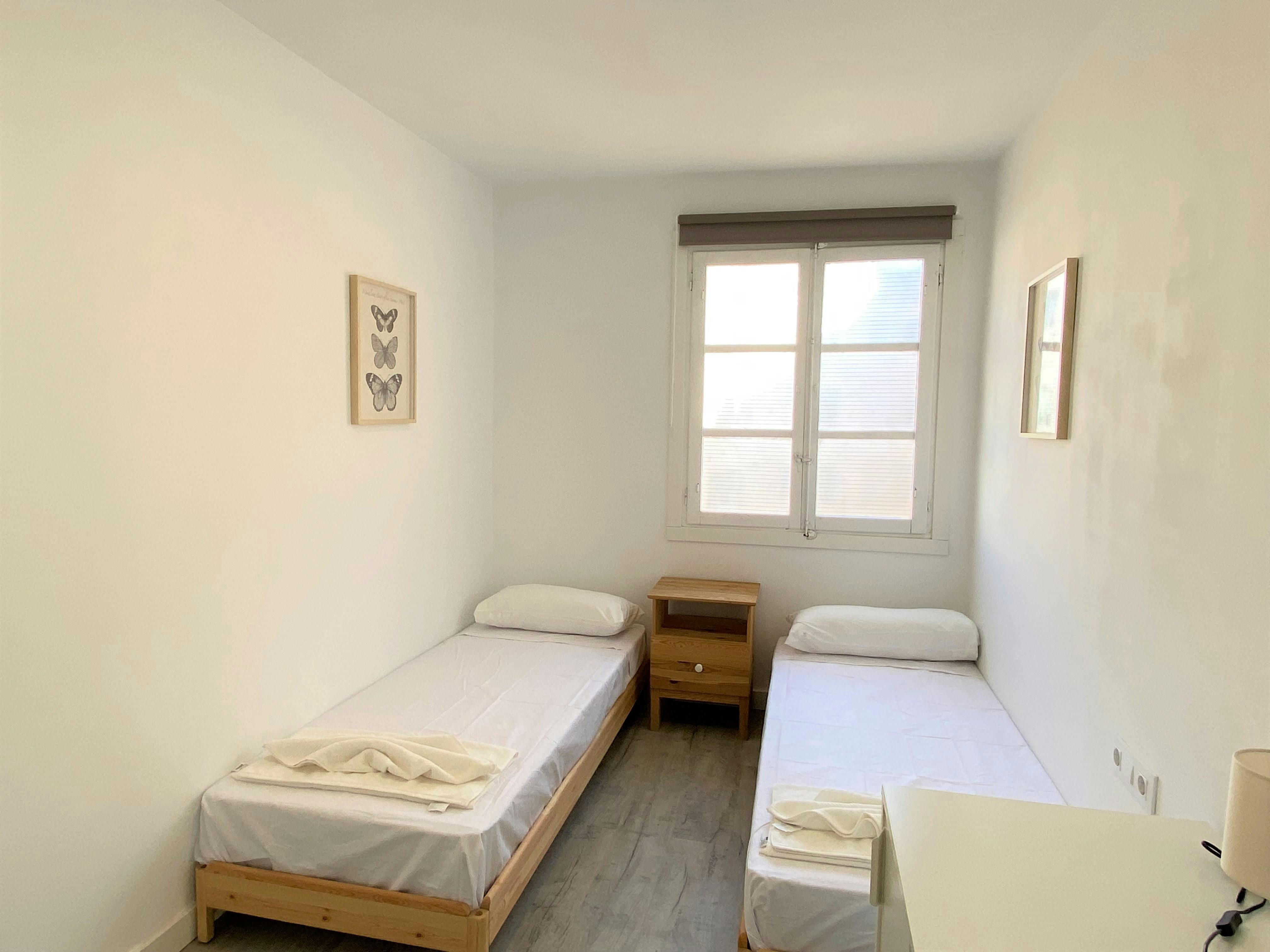 Apartment Valencia, 3 beds — photo 7
