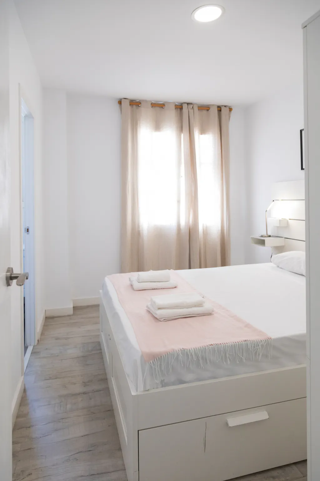 3-Bedroom Apartment in Avinguda del Cardenal Benlloch, Valencia (1593463) ROOM 2
