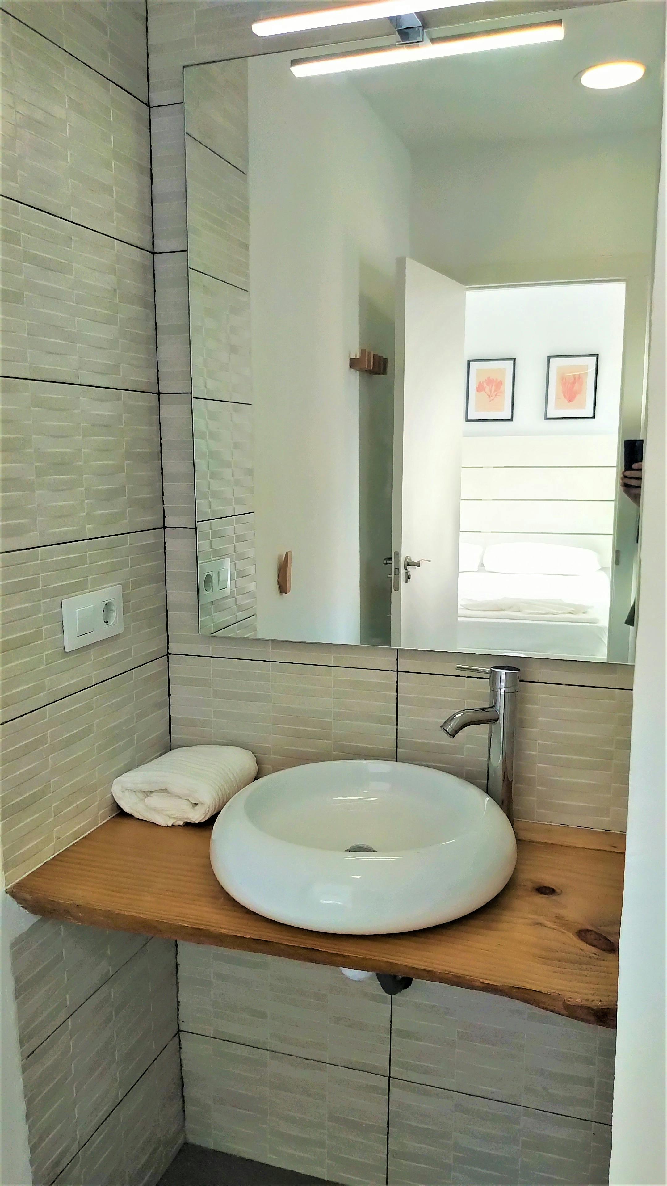 Apartment Valencia, 3 beds — photo 5