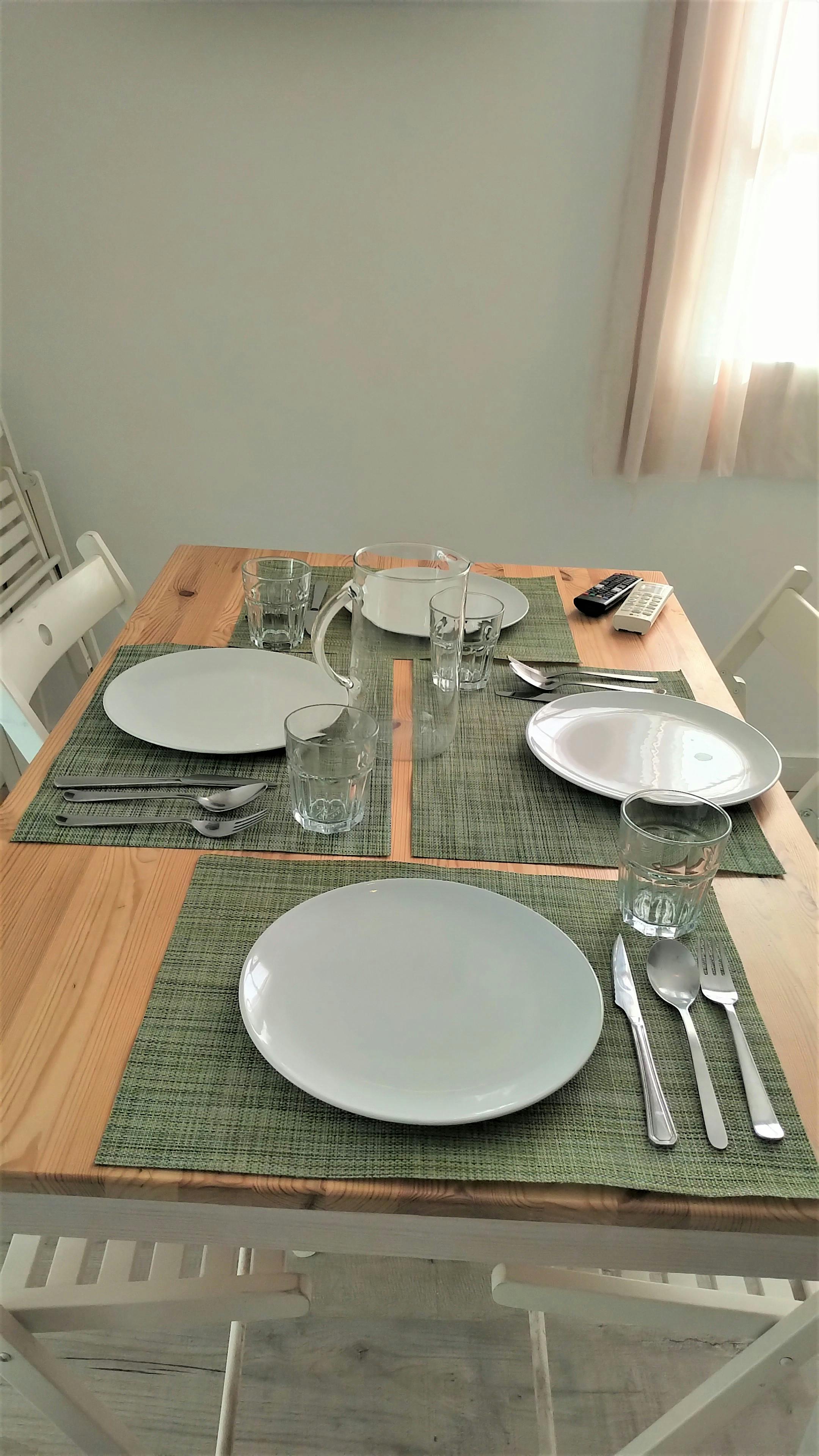 Apartment Valencia, 3 beds — photo 4