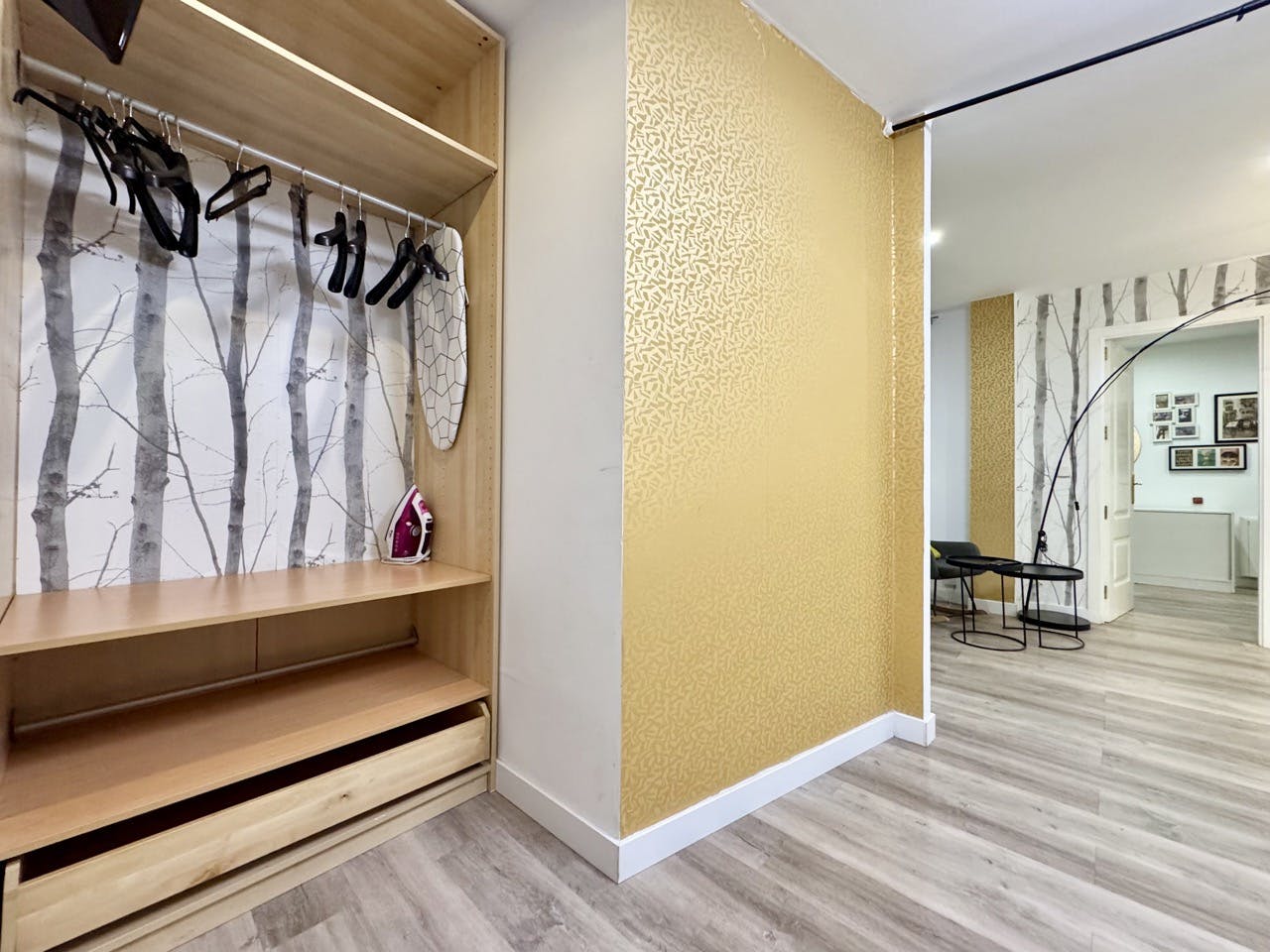 preview gallery tile