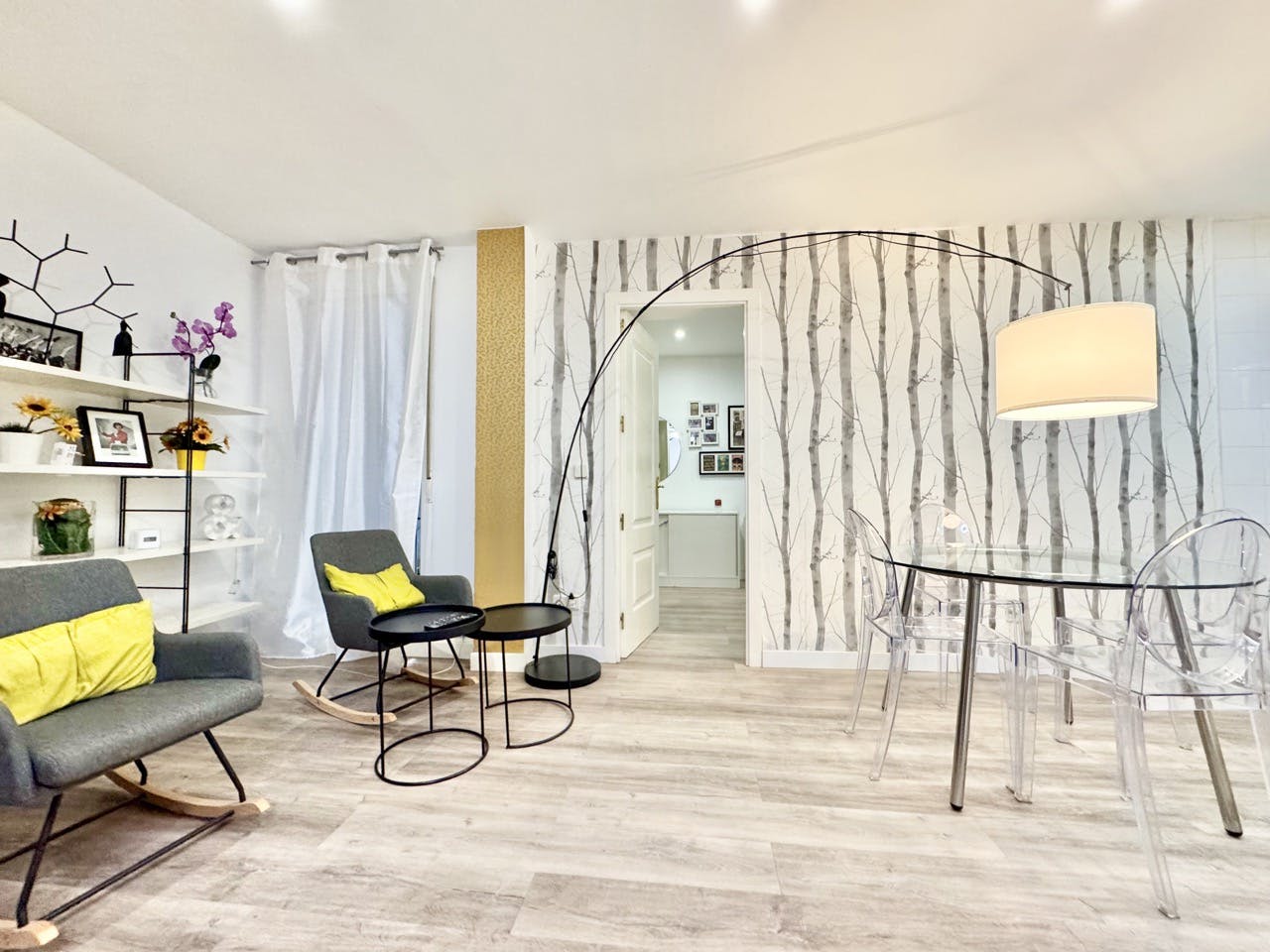 preview gallery tile