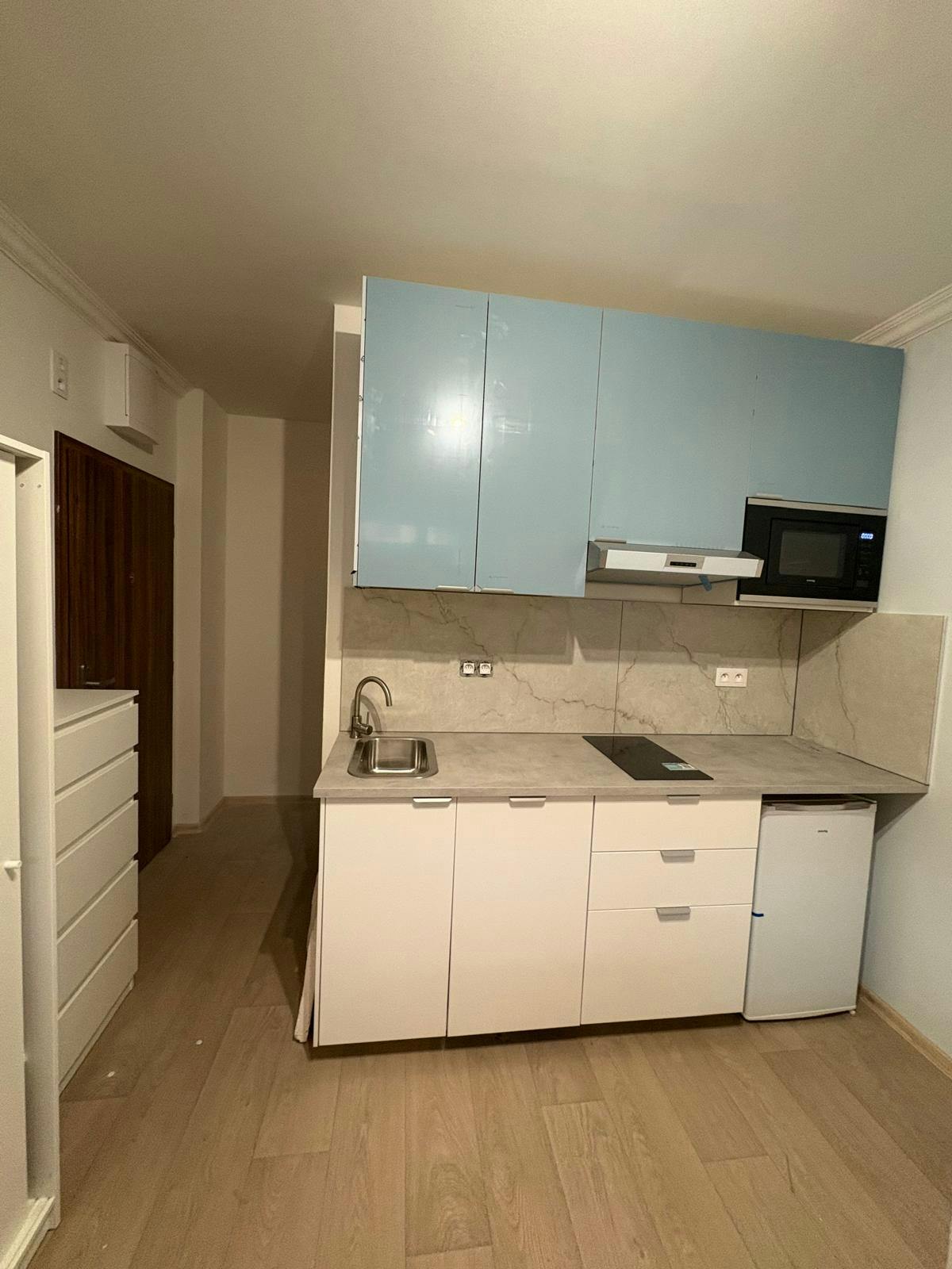 Čerčanská, Hlavní město Praha preview