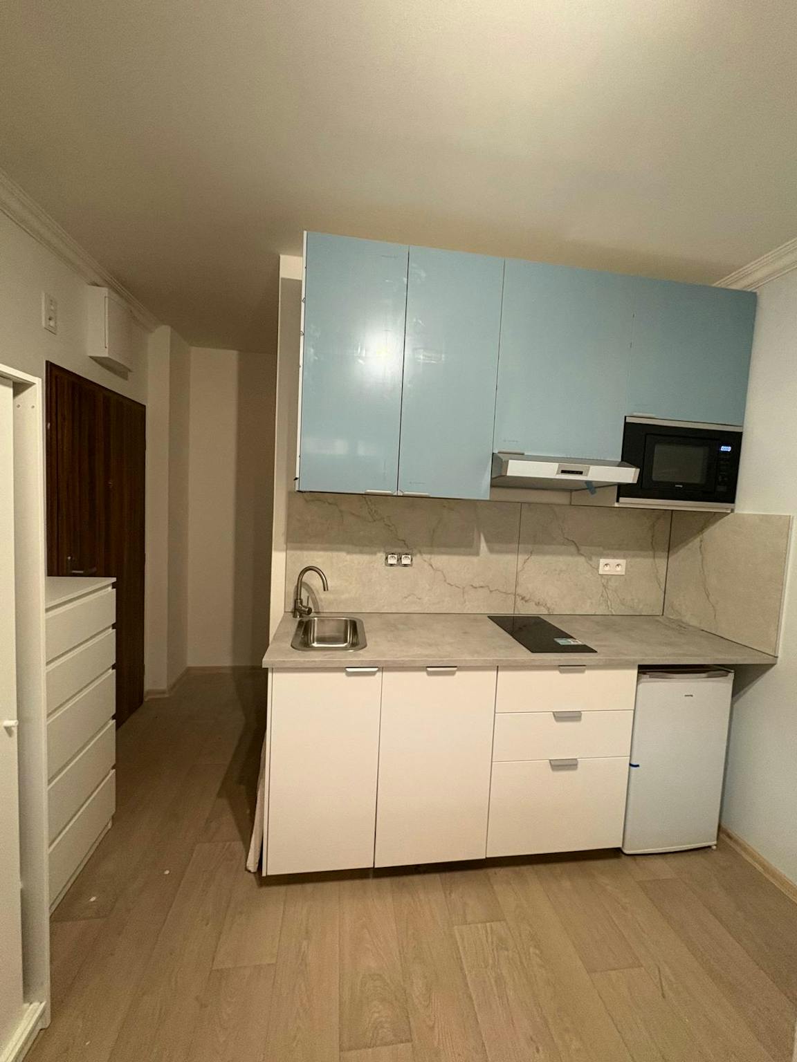 Čerčanská, Hlavní město Praha preview