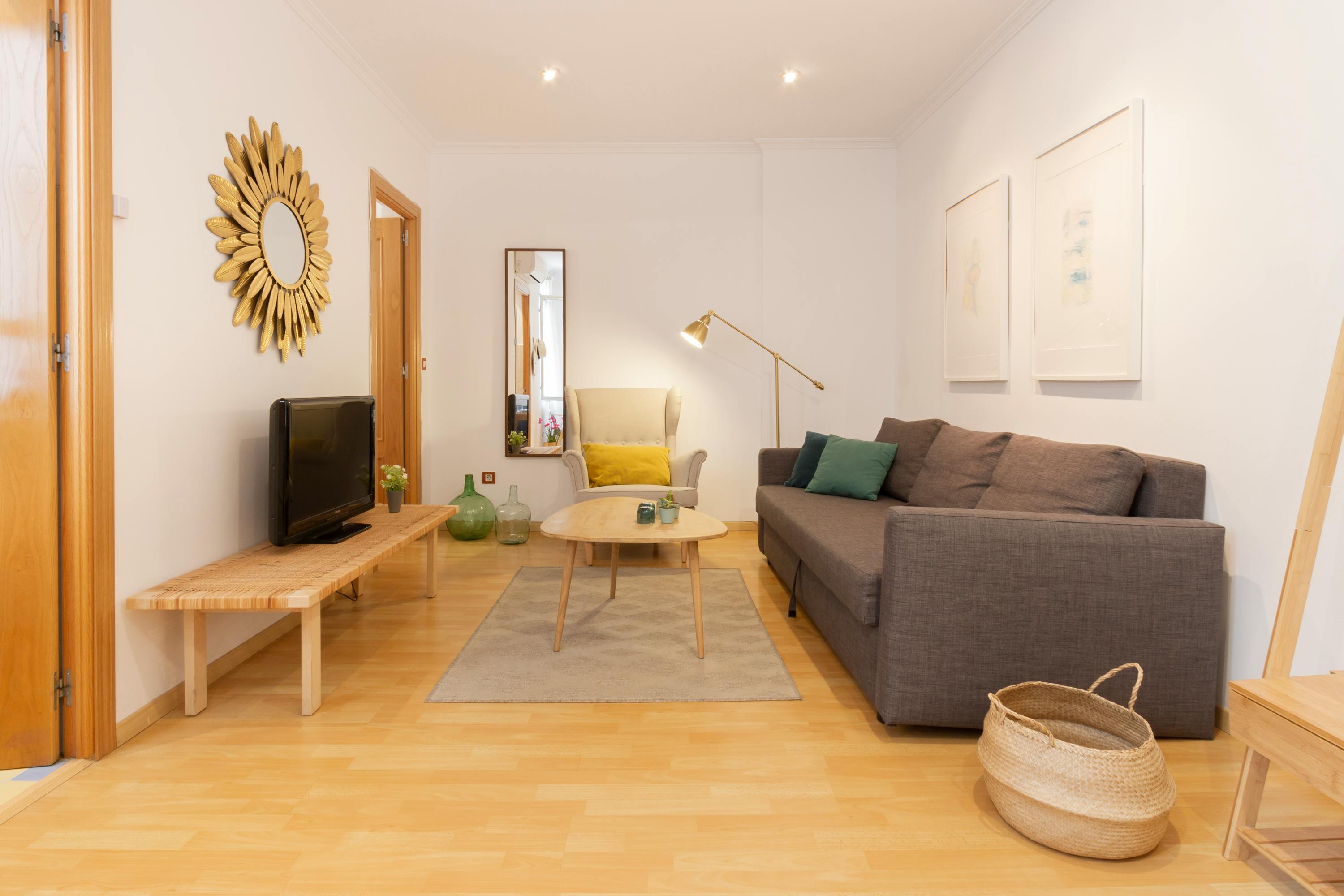 Calle de la Encomienda, Madrid preview