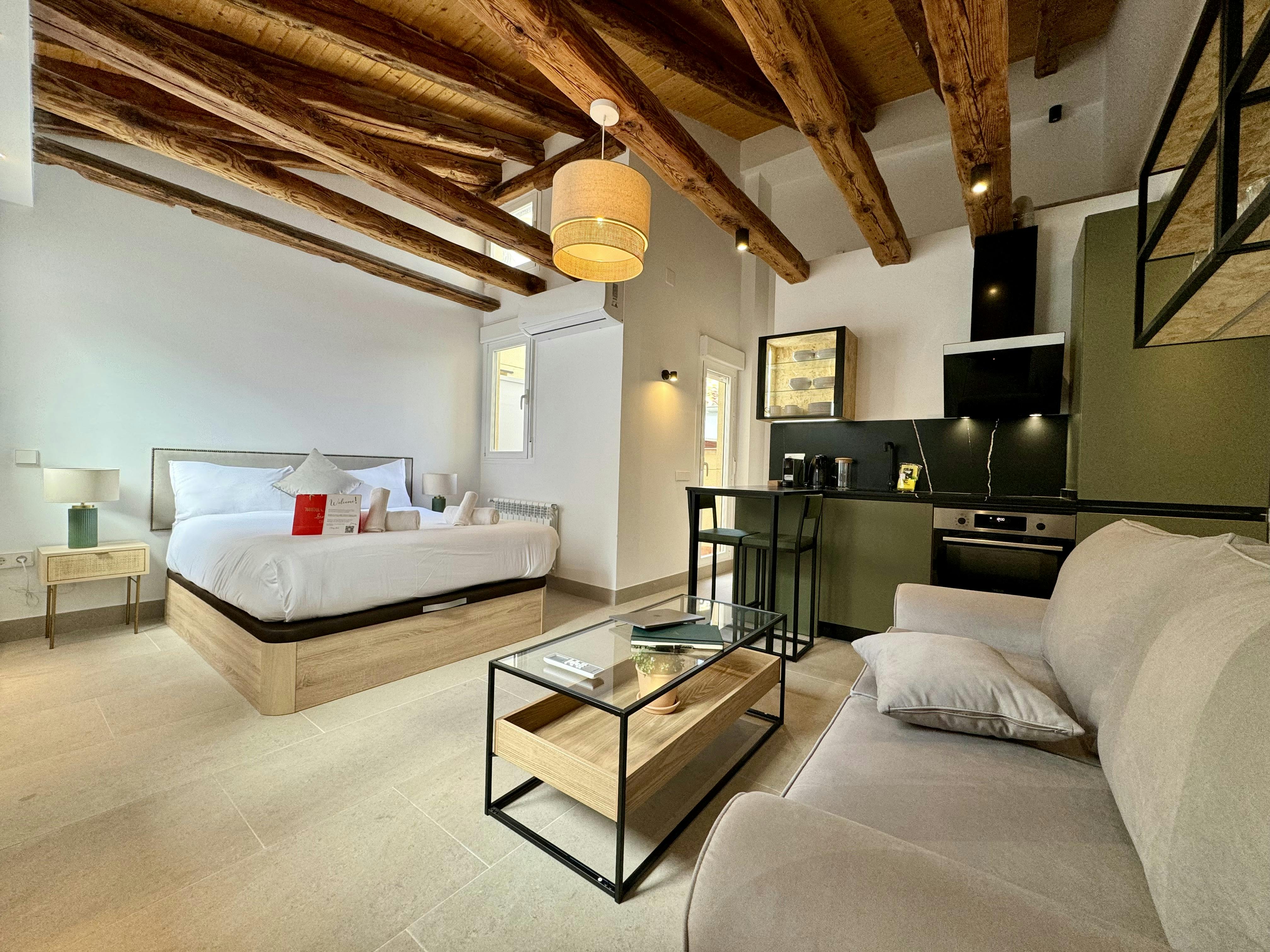 Calle del Desengaño, Madrid Madrid