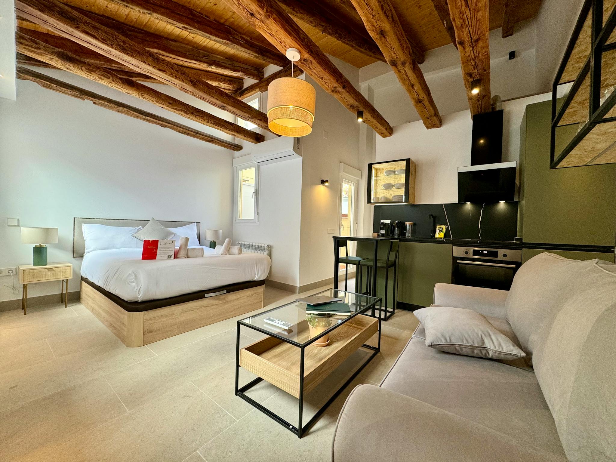 Calle del Desengaño, Madrid preview