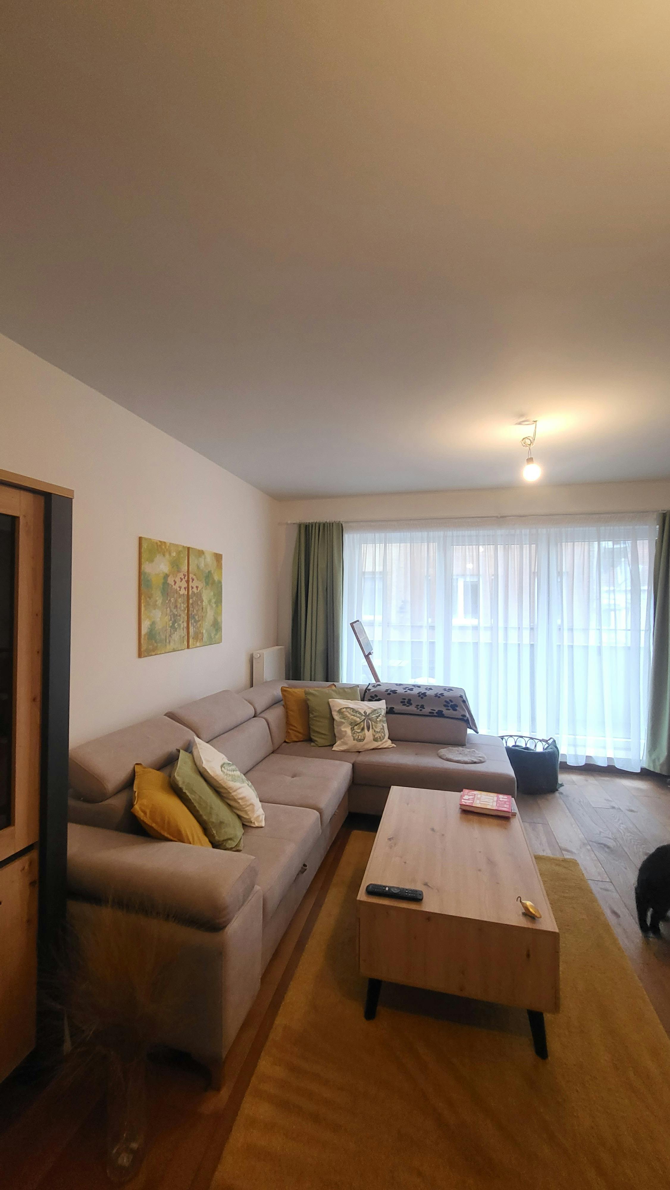 Appartement à Evere