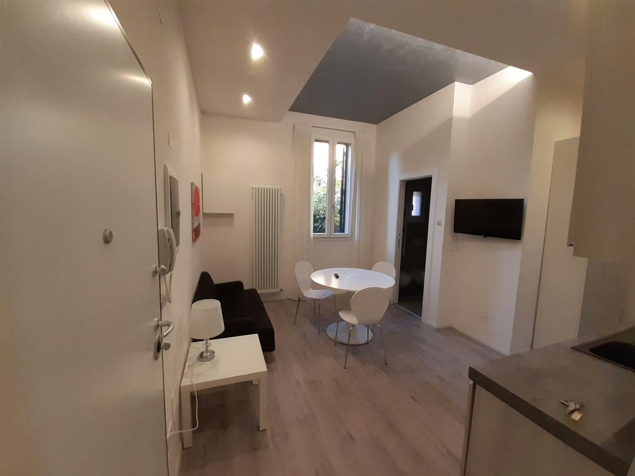 Via Gianni Palmieri, Bologna preview