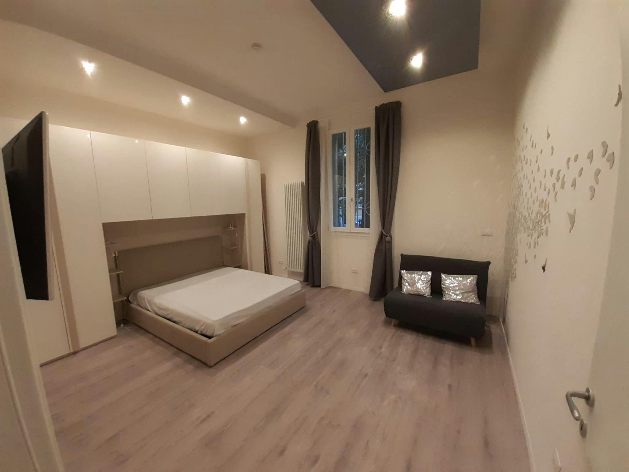 Via Gianni Palmieri, Bologna