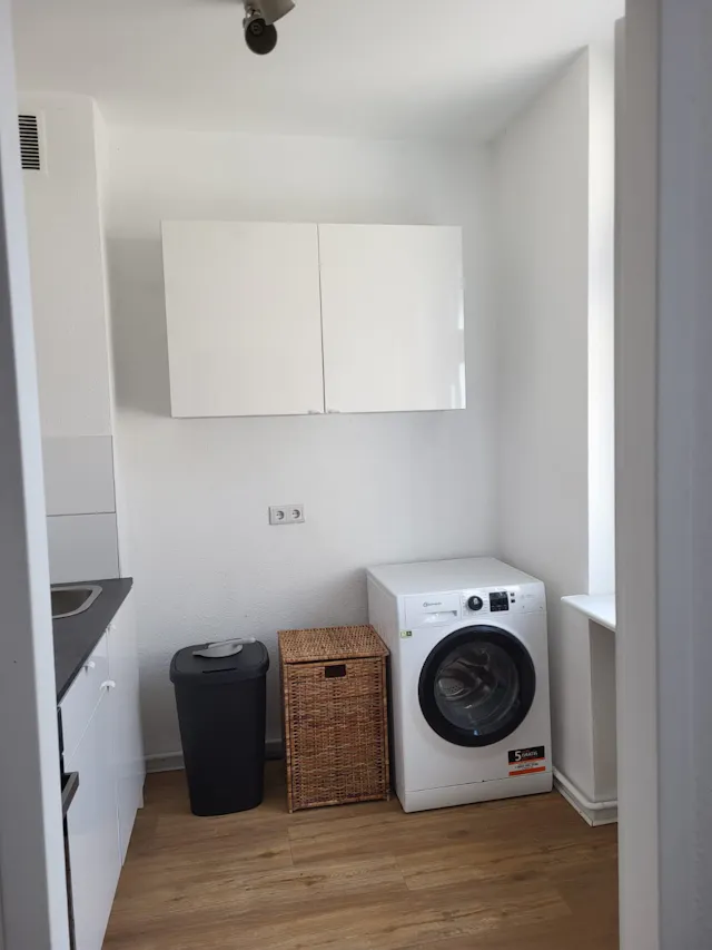 Apartment in Reuterstraße, Berlin (1593517) room image 64