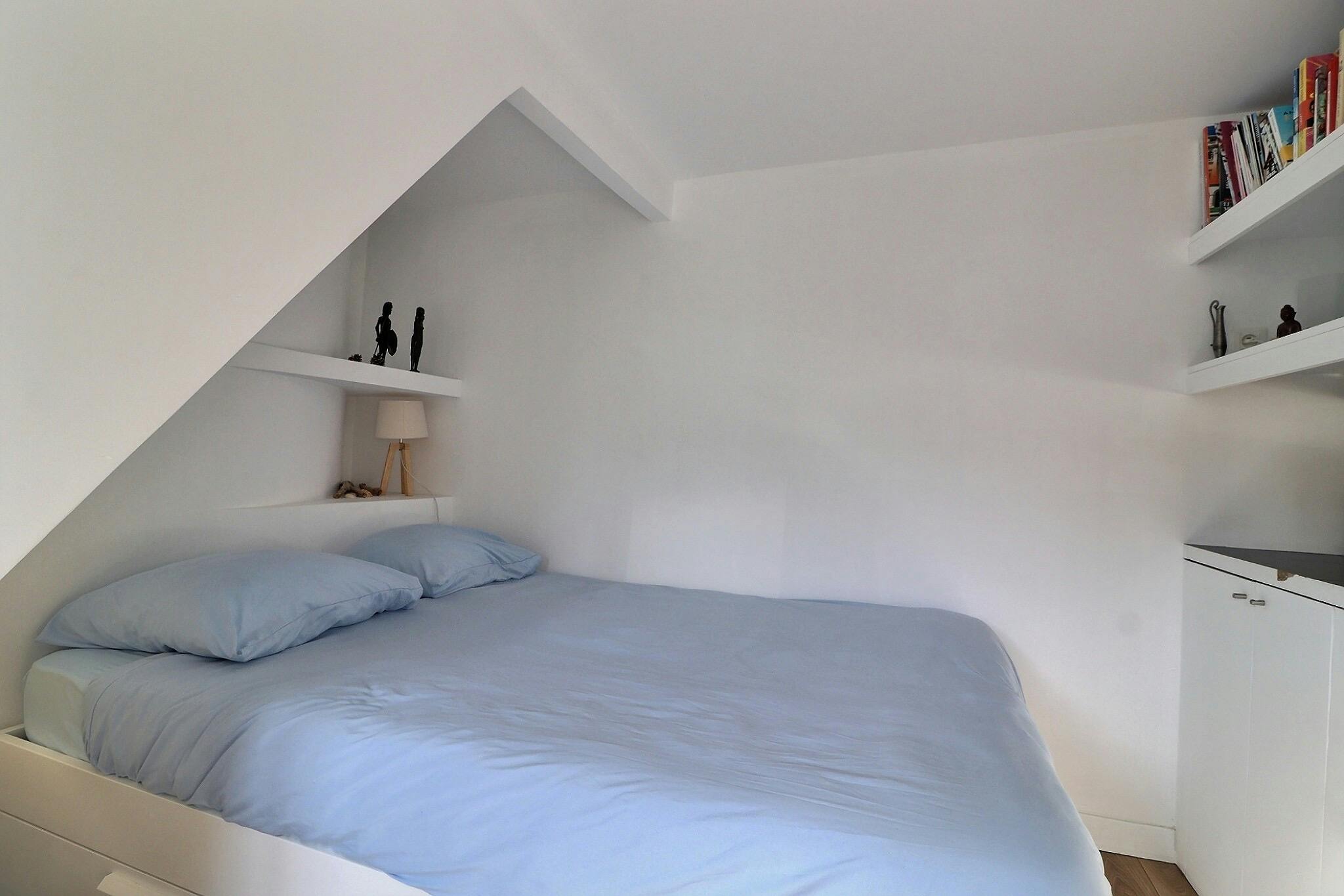 Appartement Paris, 1 chambre — photo 41
