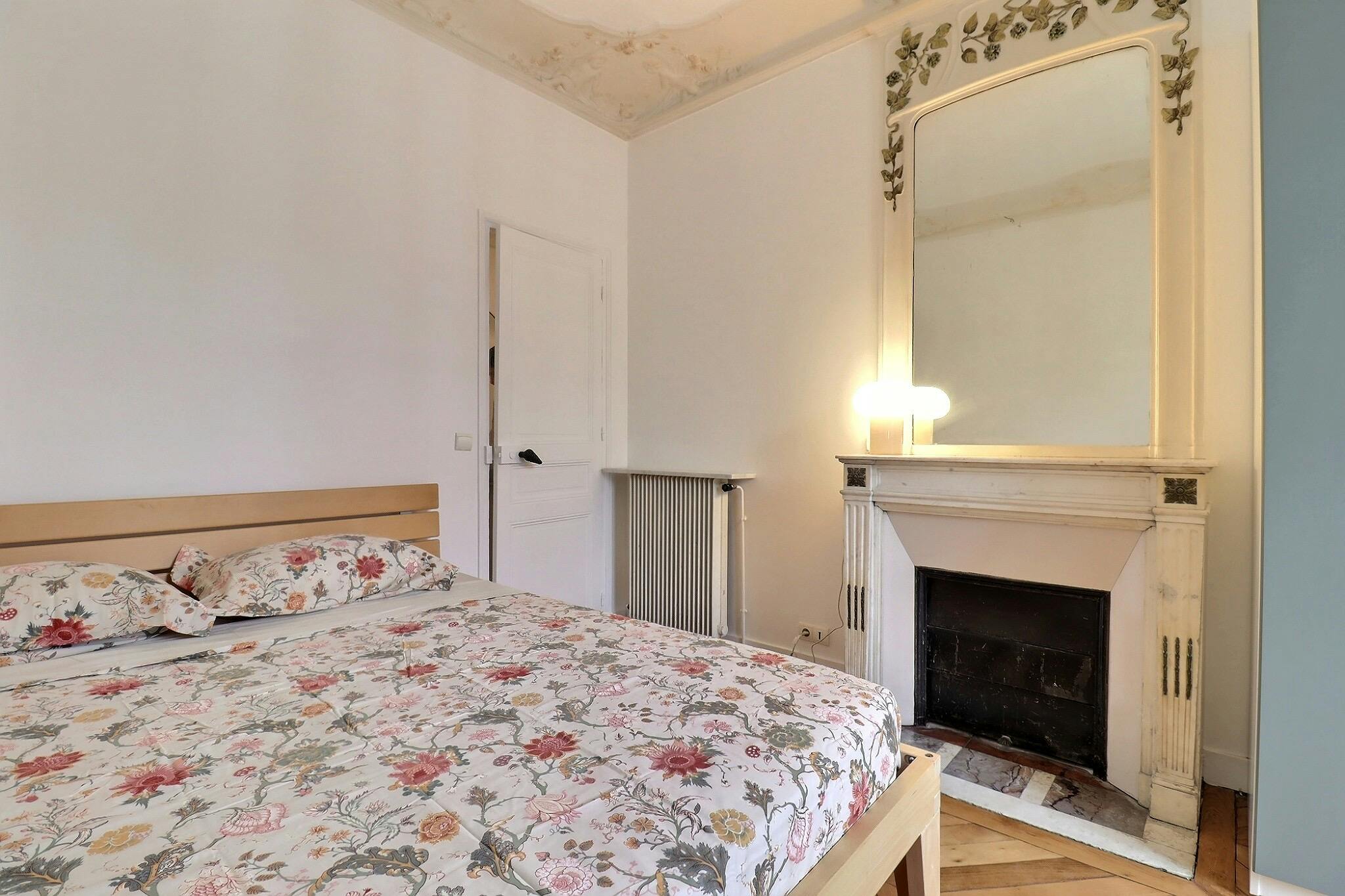Apartment Paris, 2 beds — photo 33