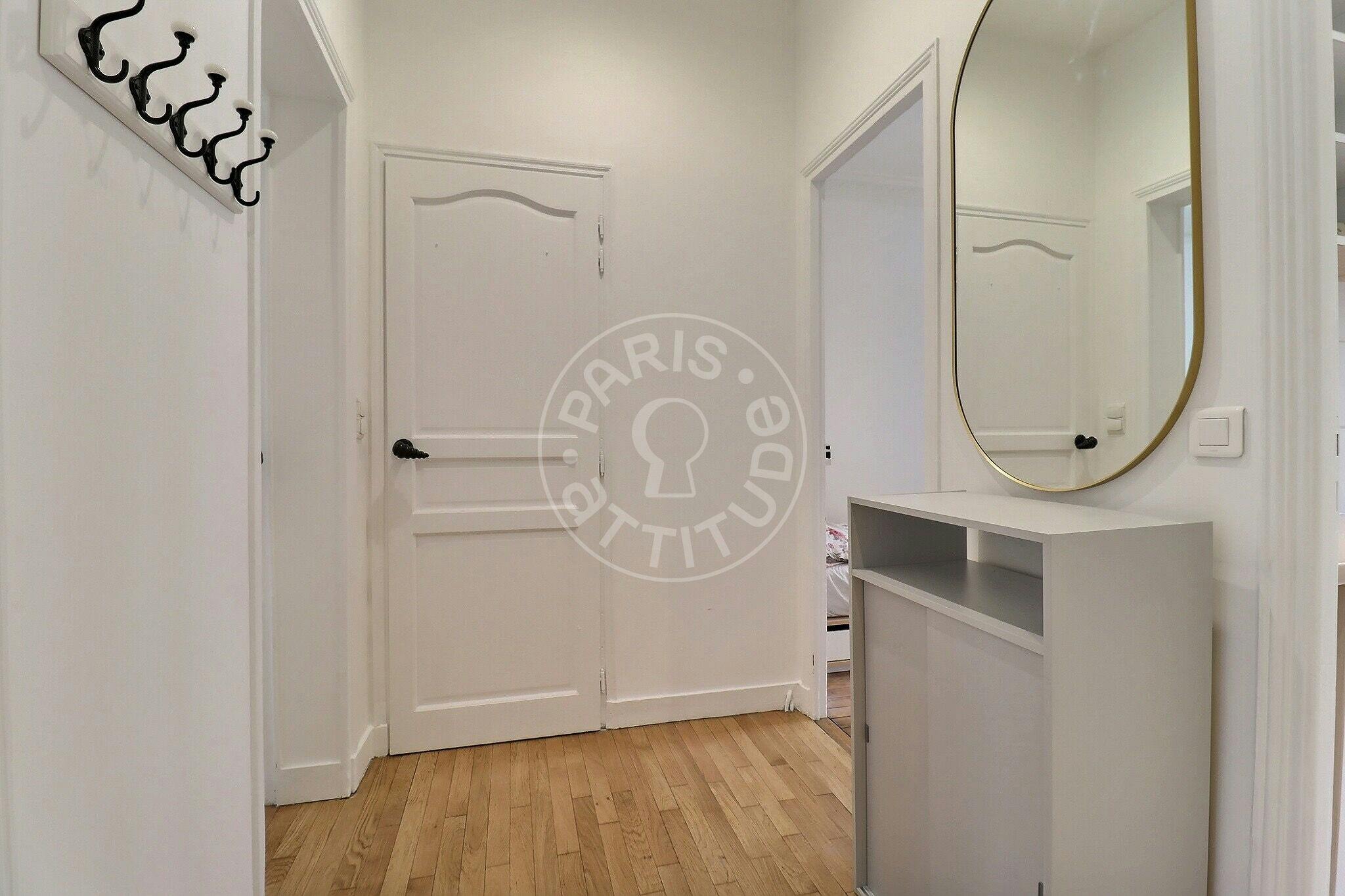 Apartment Paris, 2 beds — photo 5
