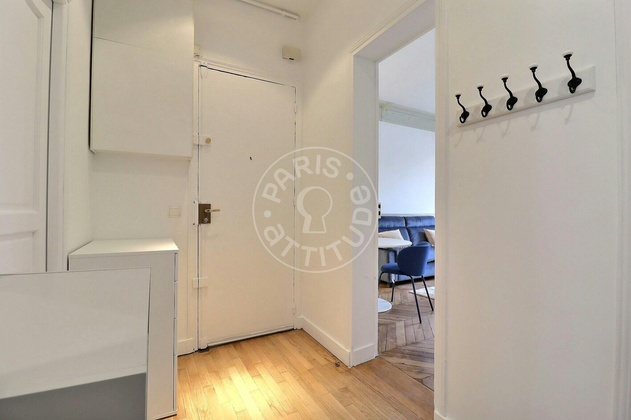 Apartment Paris, 2 beds — photo 7