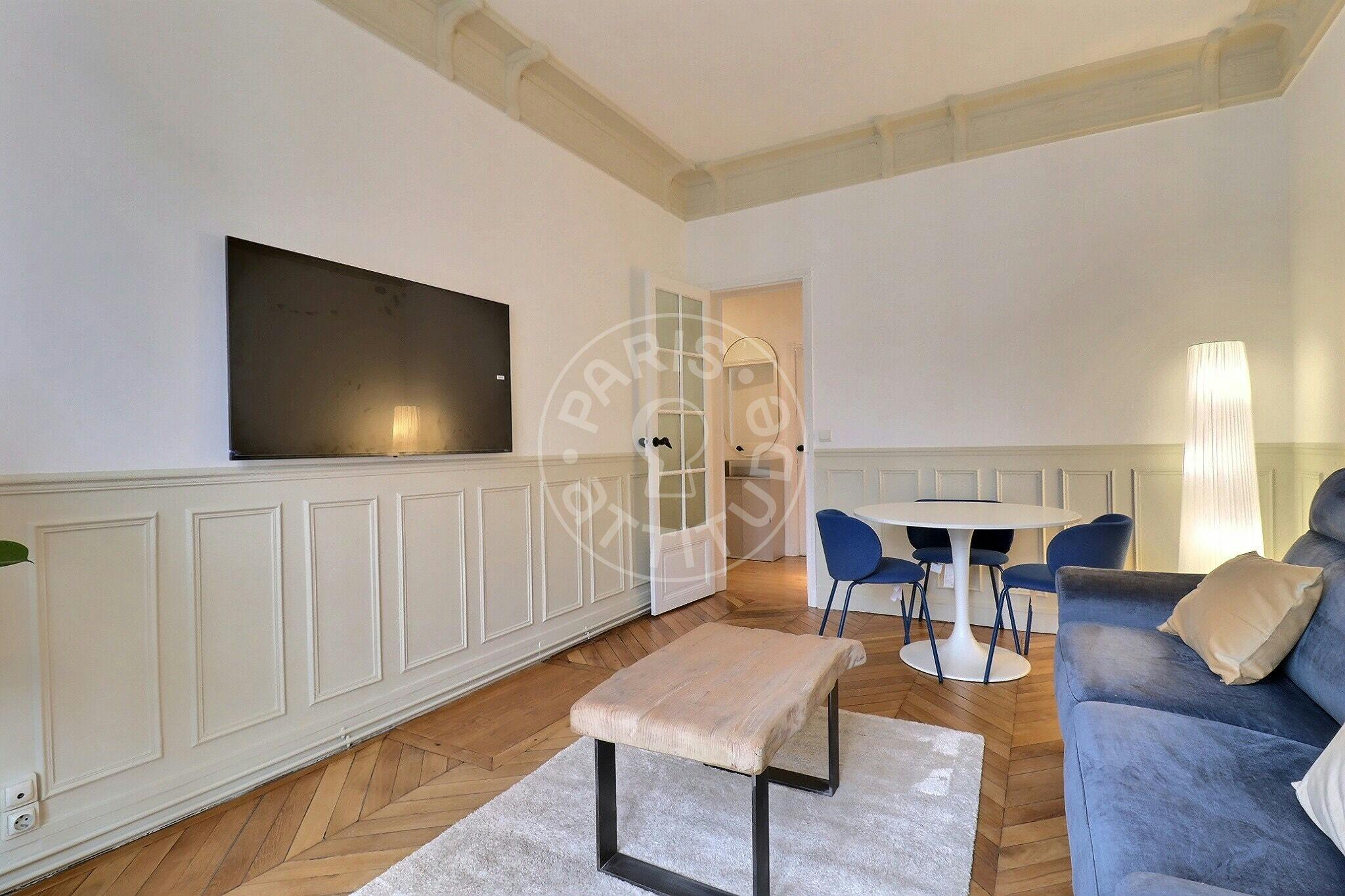 Apartment Paris, 2 beds — photo 6