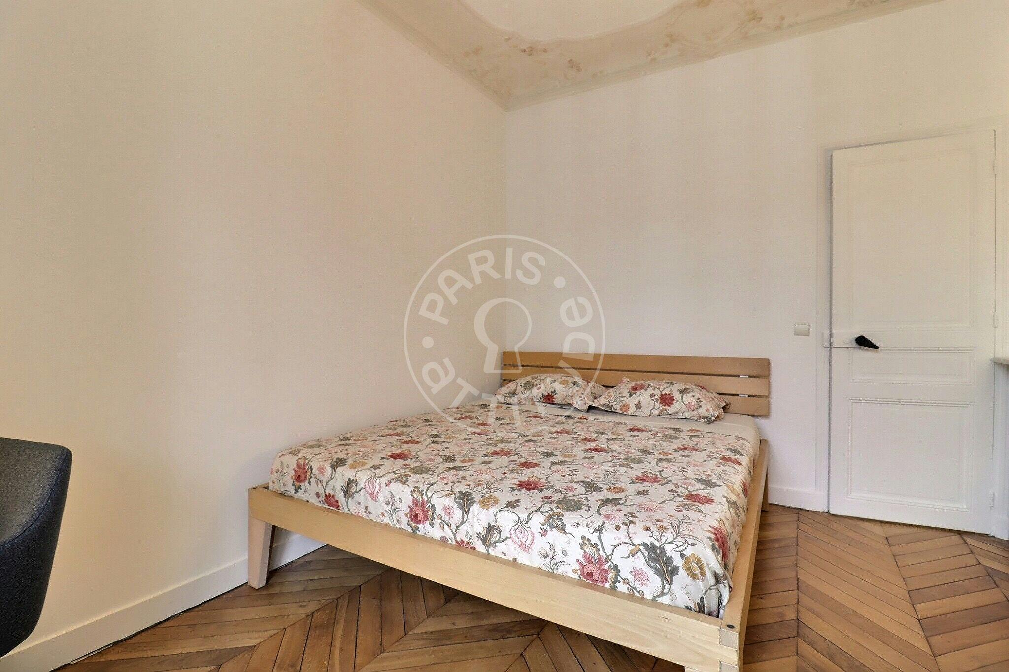 Apartment Paris, 2 beds — photo 3