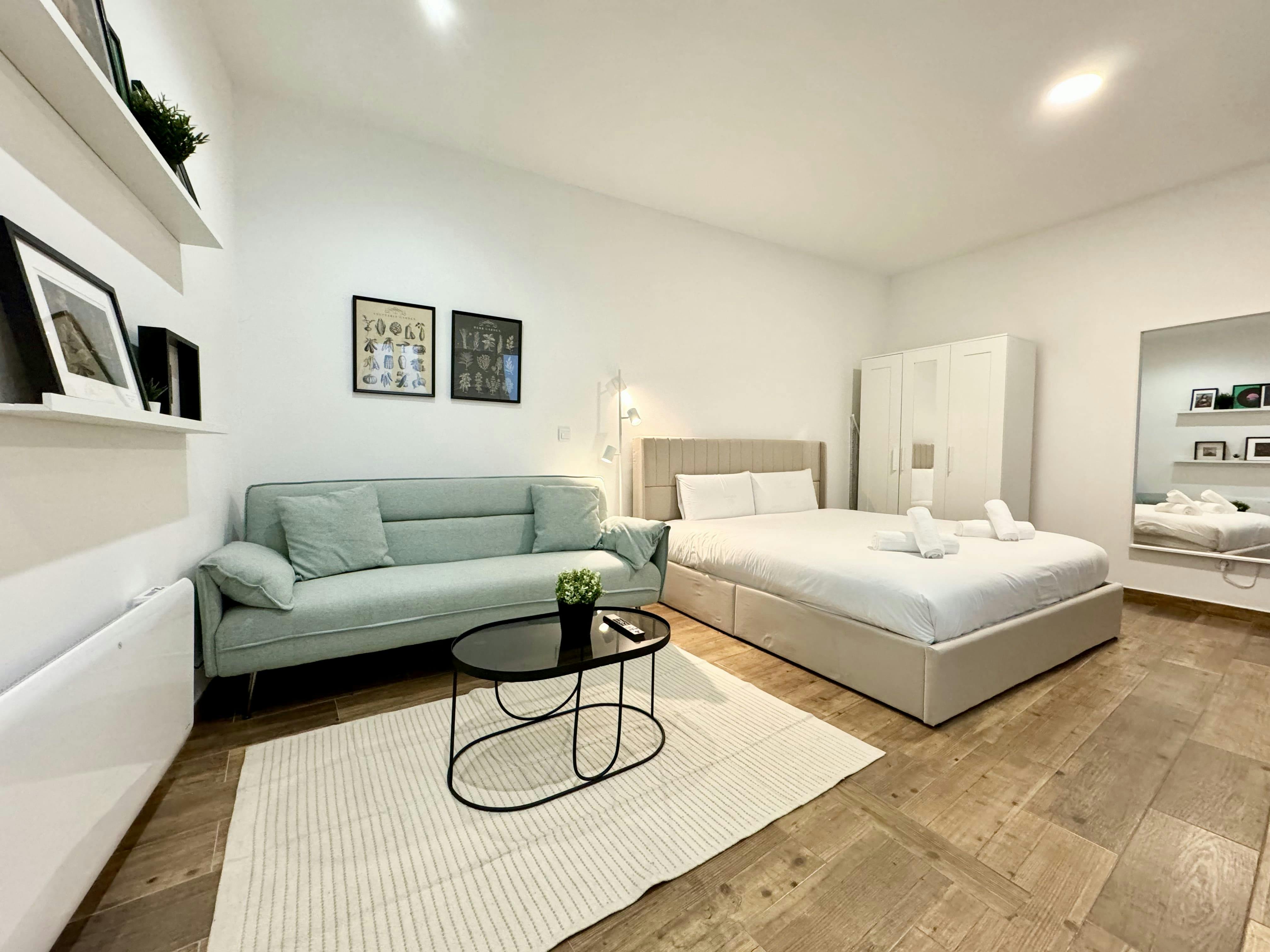 Calle de Hortaleza, Madrid Madrid