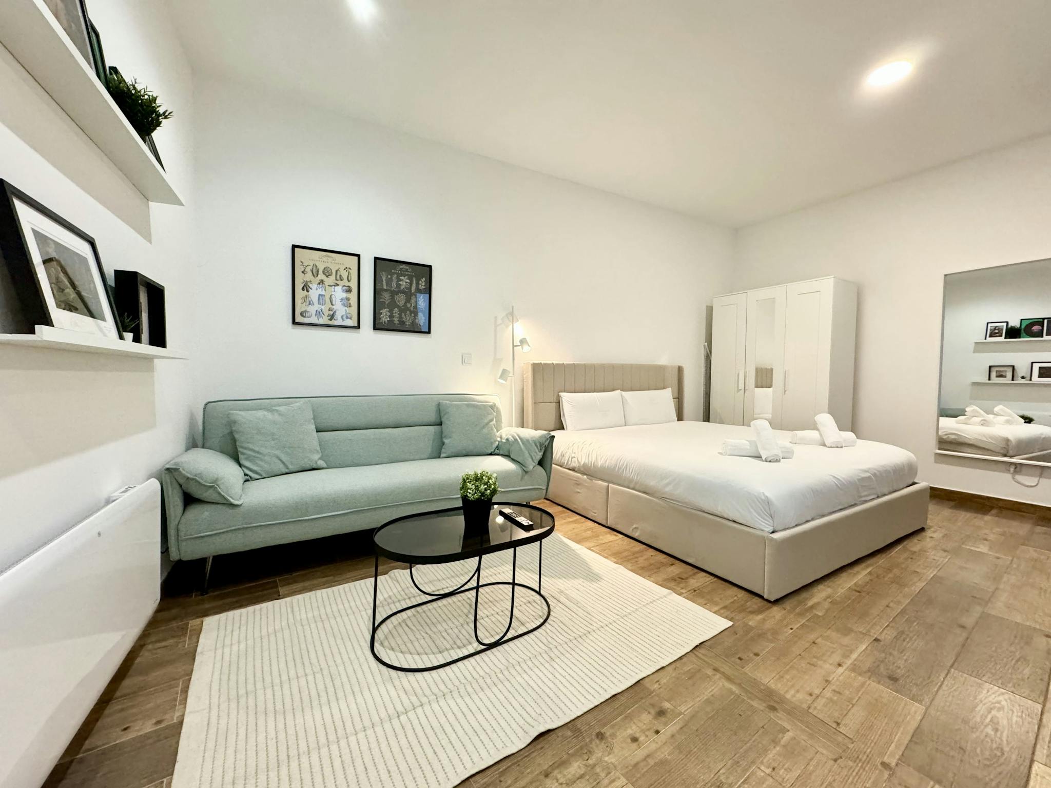 Calle de Hortaleza, Madrid preview