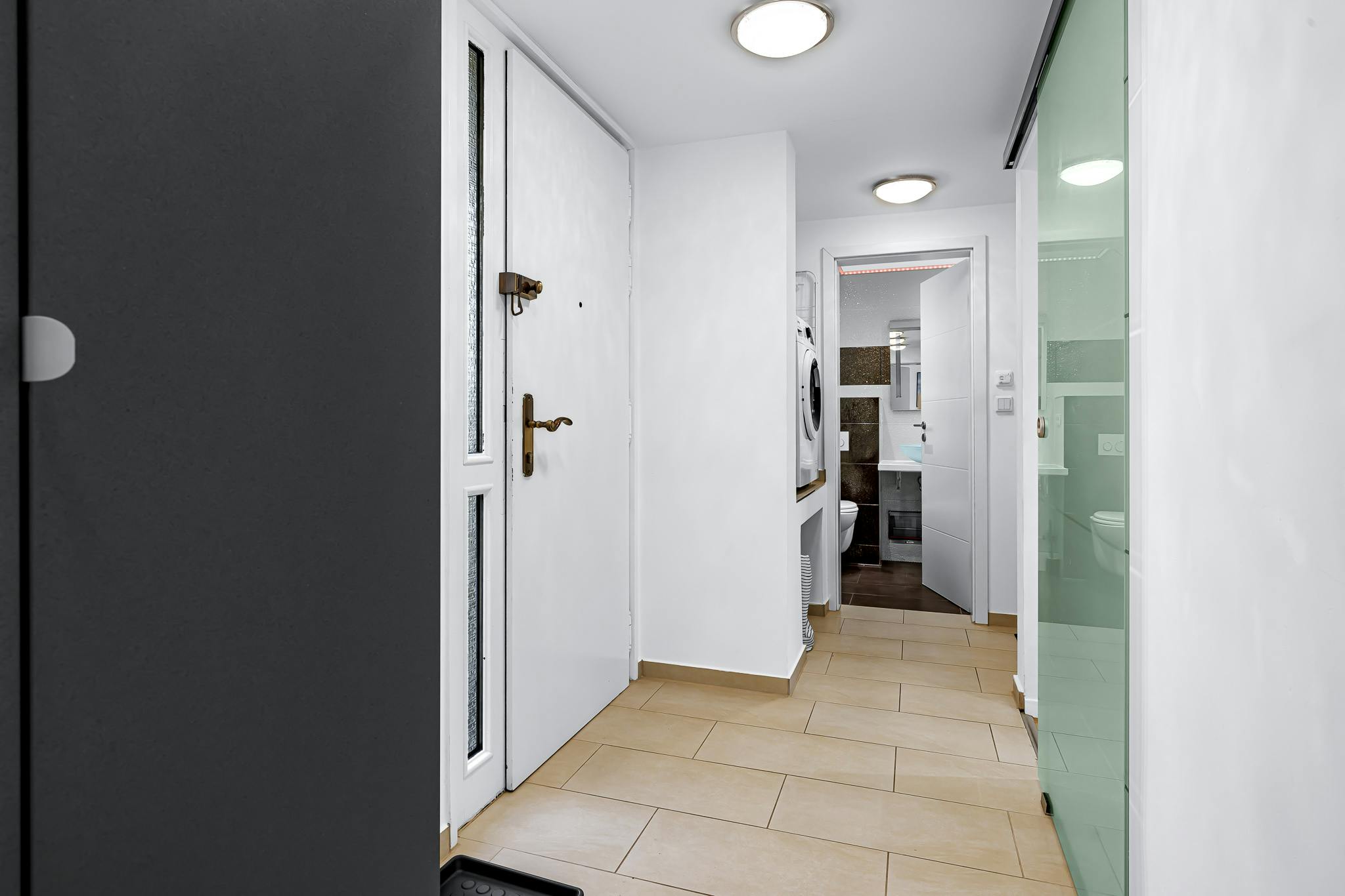 Apartment Munich, 1 bed, 9m² — photo 2