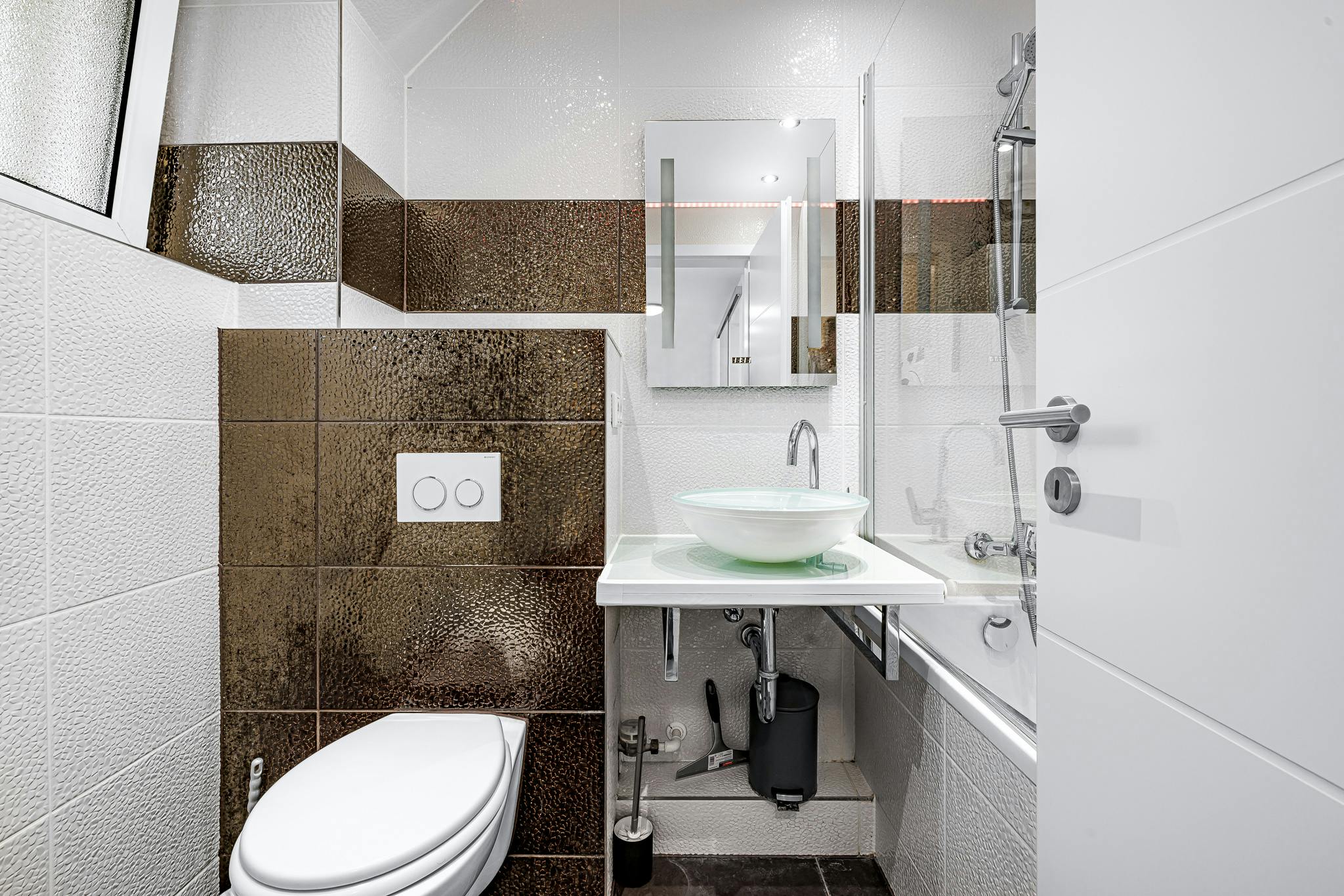 Apartment Munich, 1 bed, 9m² — photo 9