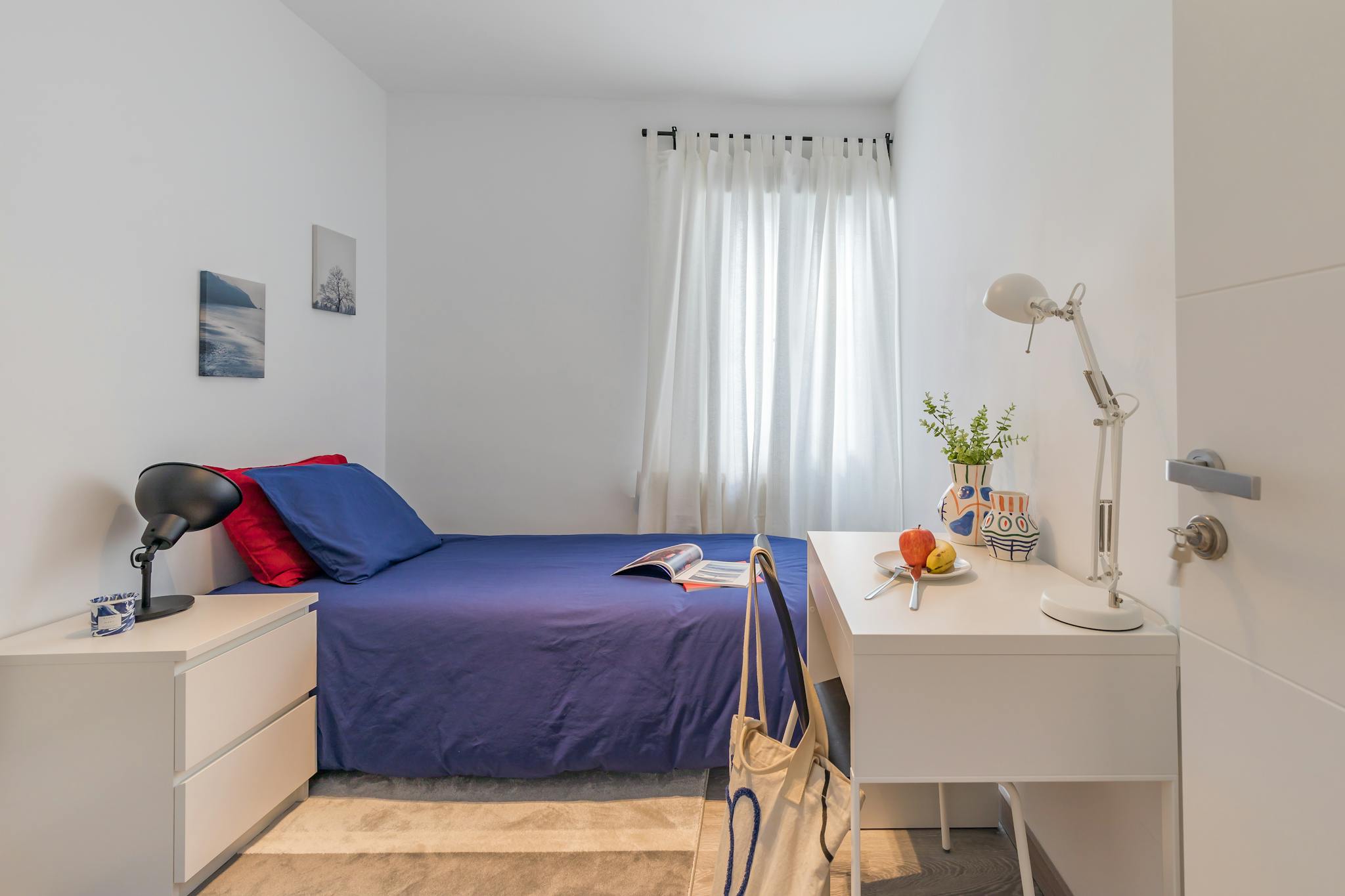 Calle de Los Molinos, Madrid preview