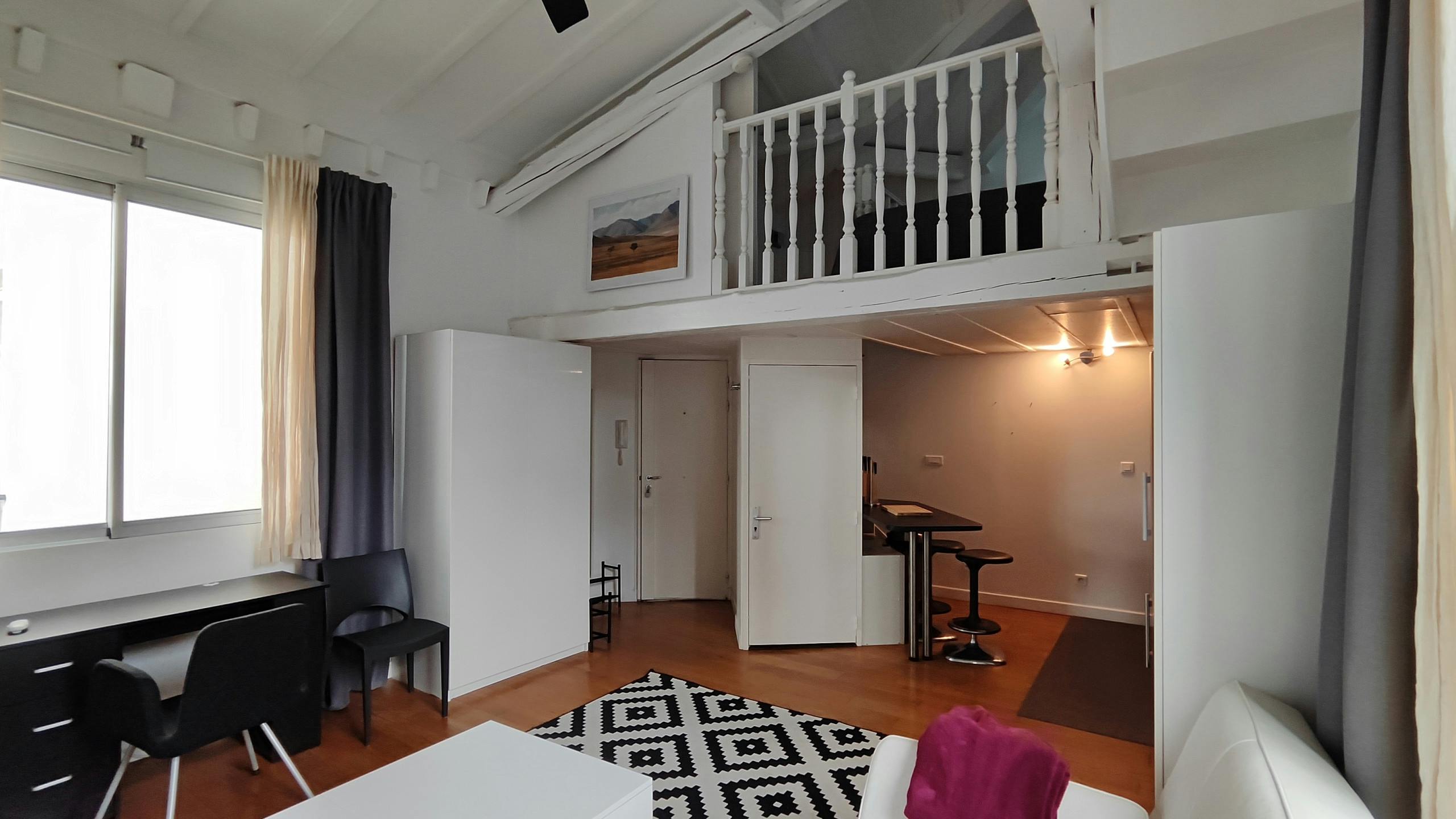 Appartement – Paris, 17th Arrondissement - Vue 3