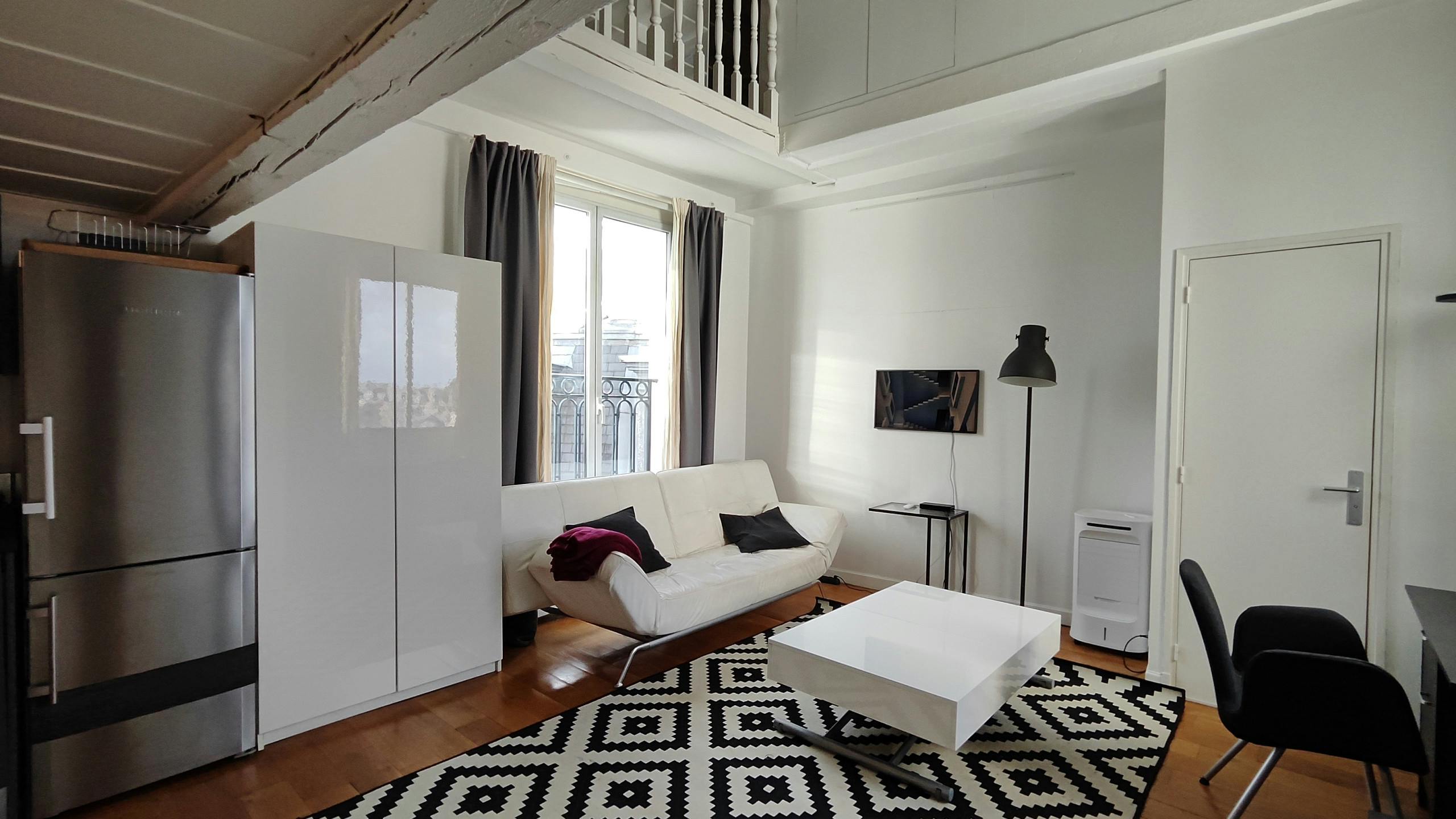 Appartement – Paris, 17th Arrondissement - Vue 5