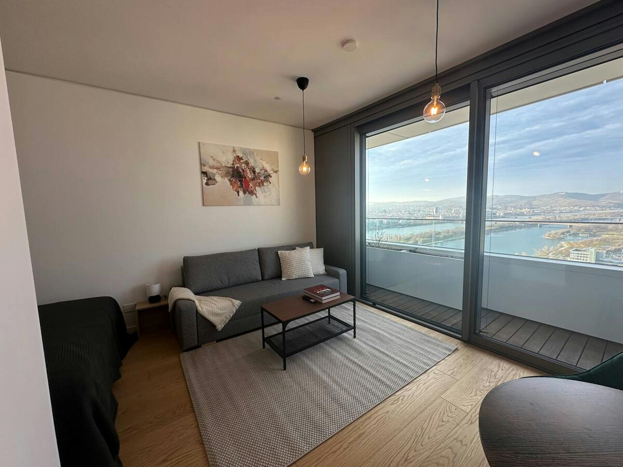 Wagramer Straße, Vienna preview