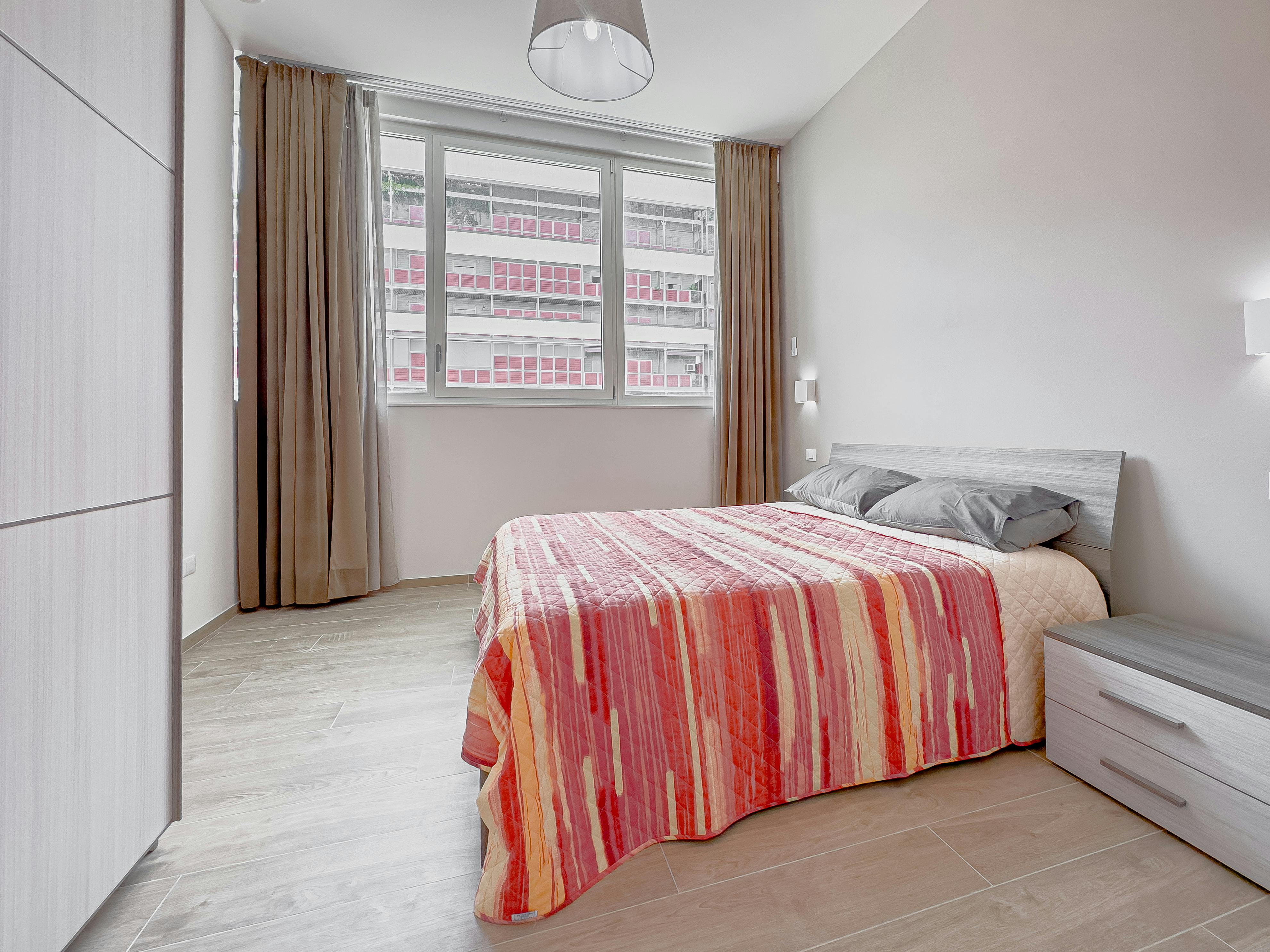 Via della Ferriera, Bologna