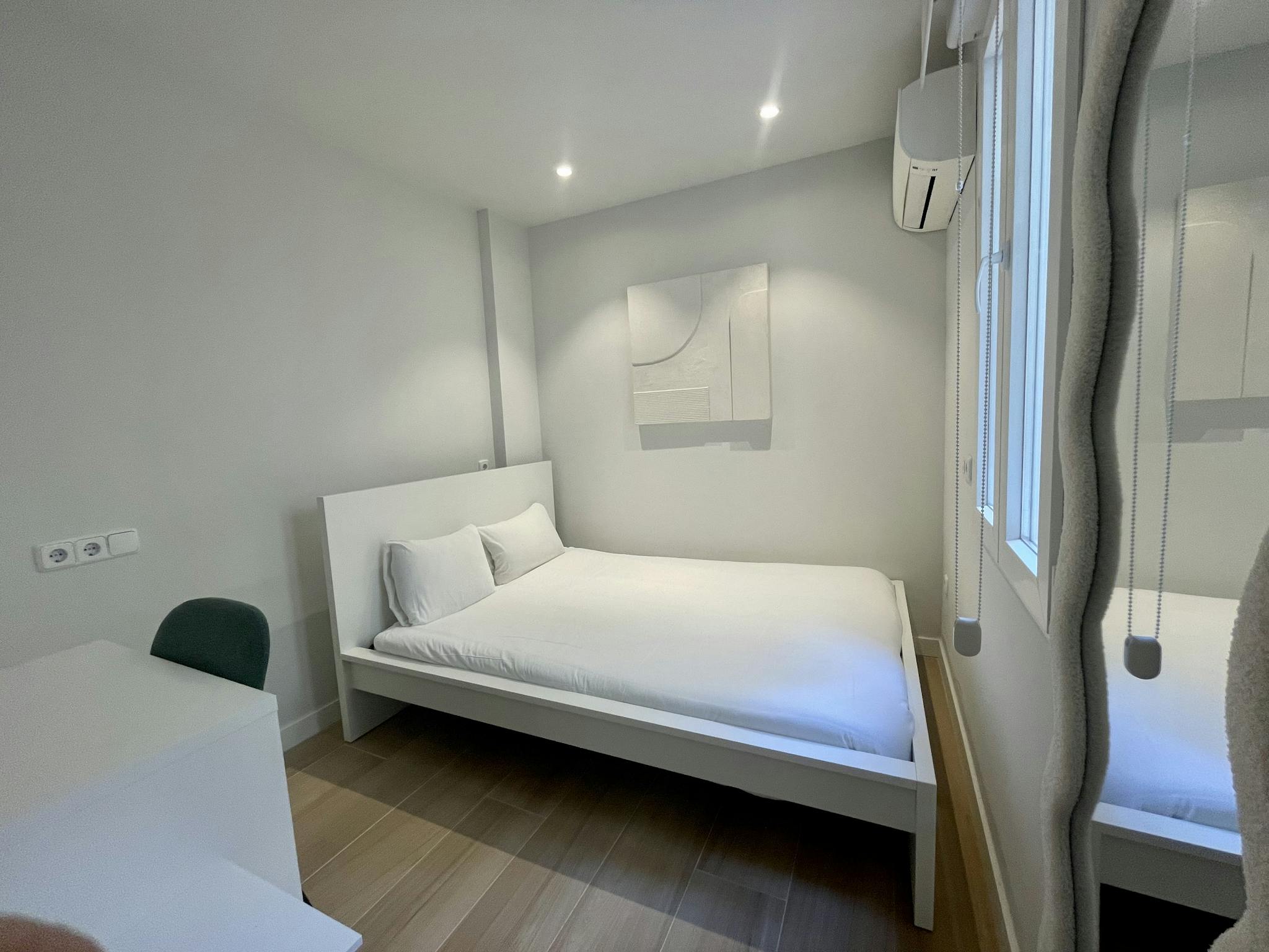 Calle de Fuencarral, Madrid preview