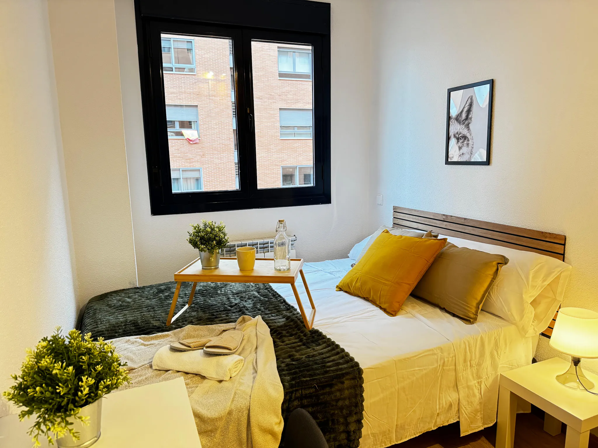 Calle de Vicente Blasco Ibáñez, Madrid preview