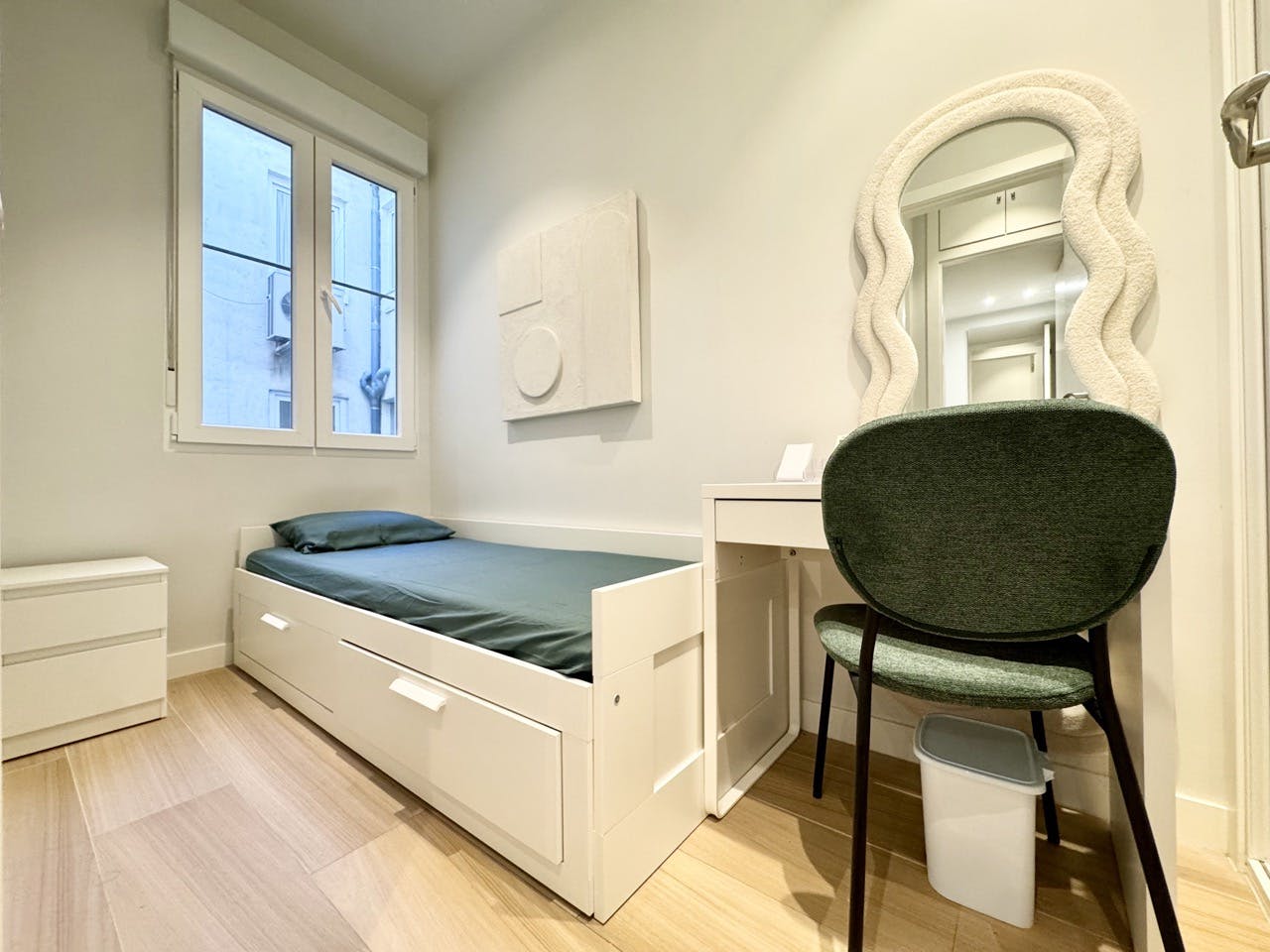 Calle de Fuencarral, Madrid Madrid