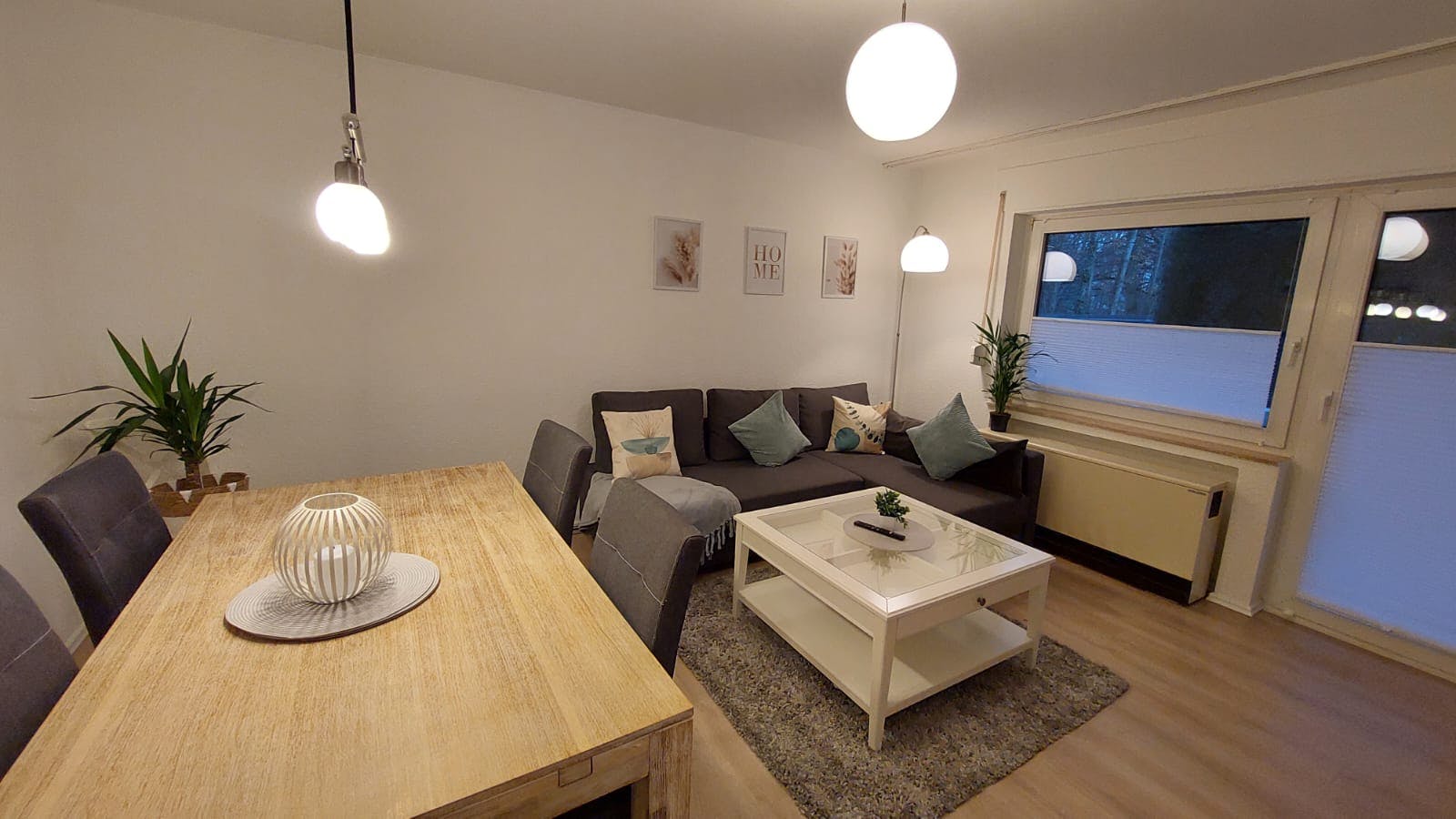 Apartment for rent for €1,149 per month in Mülheim, Heinrichstraße
