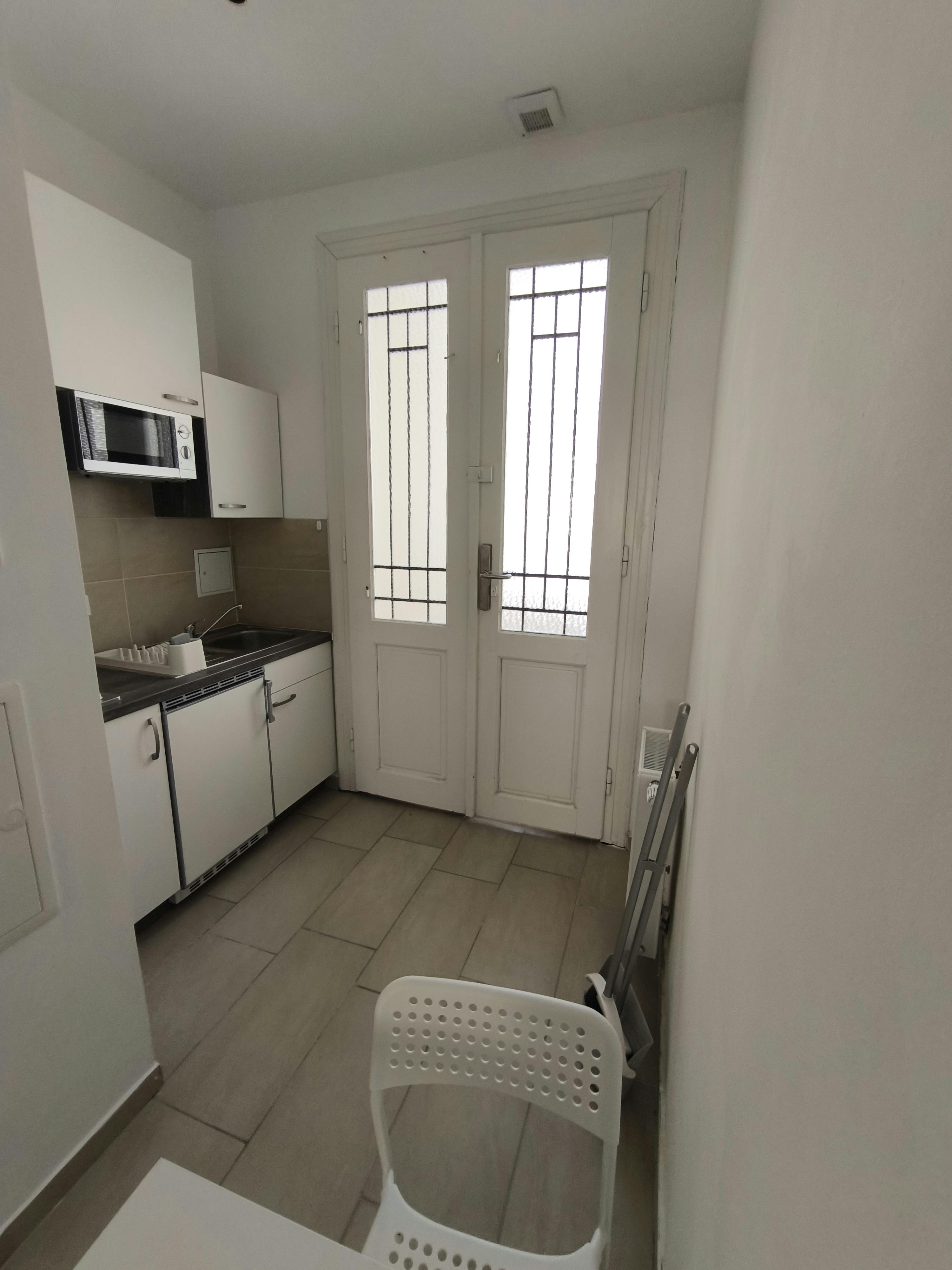 1-Bedroom Apartment in Pilgerimgasse, Vienna (1593595) room image 9