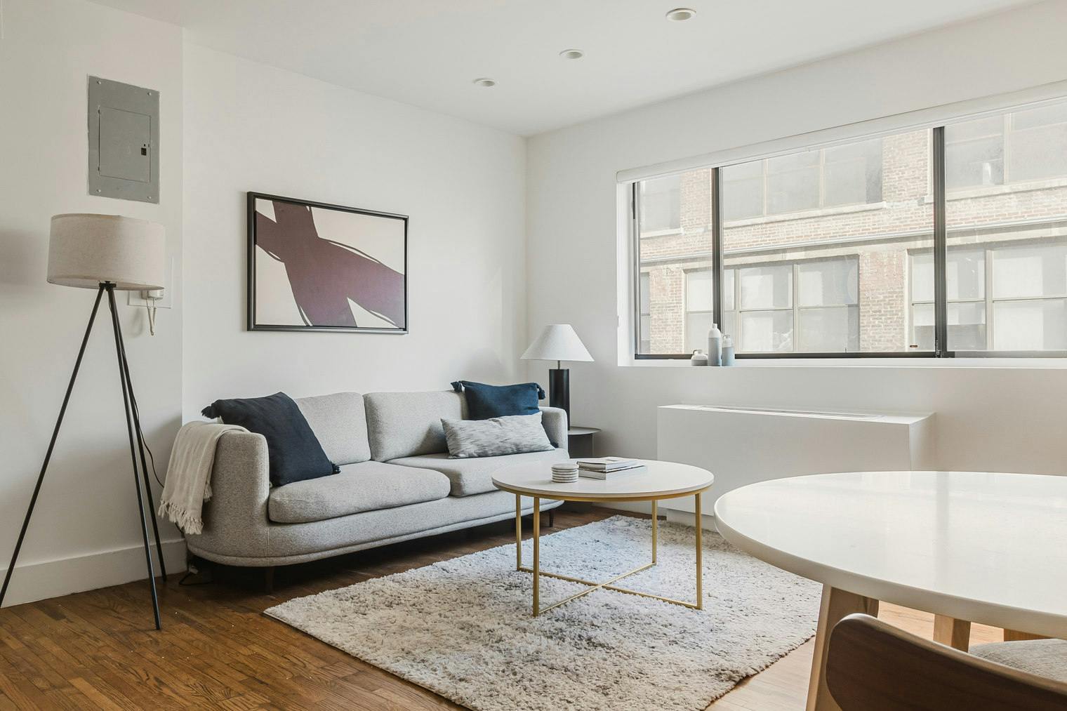 Mieszkanie do wynajęcia za $10,010 miesięcznie w mieście New York City, West 30th Street