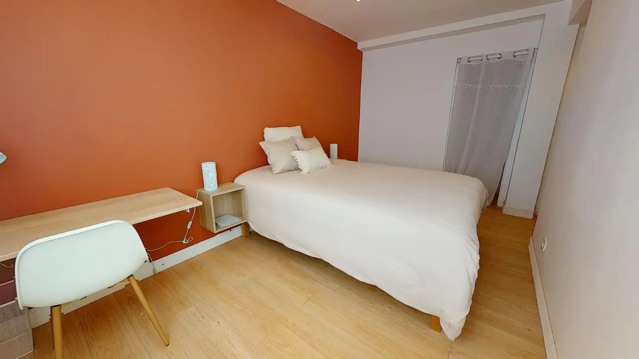 Private room in Rue Lavoisier, Saint-Étienne (1593613) ROOM 2