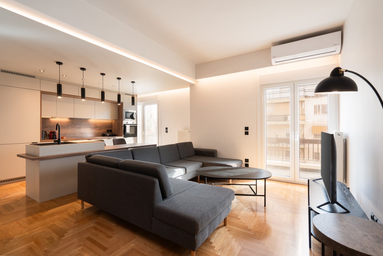 Laskou V, Athina preview