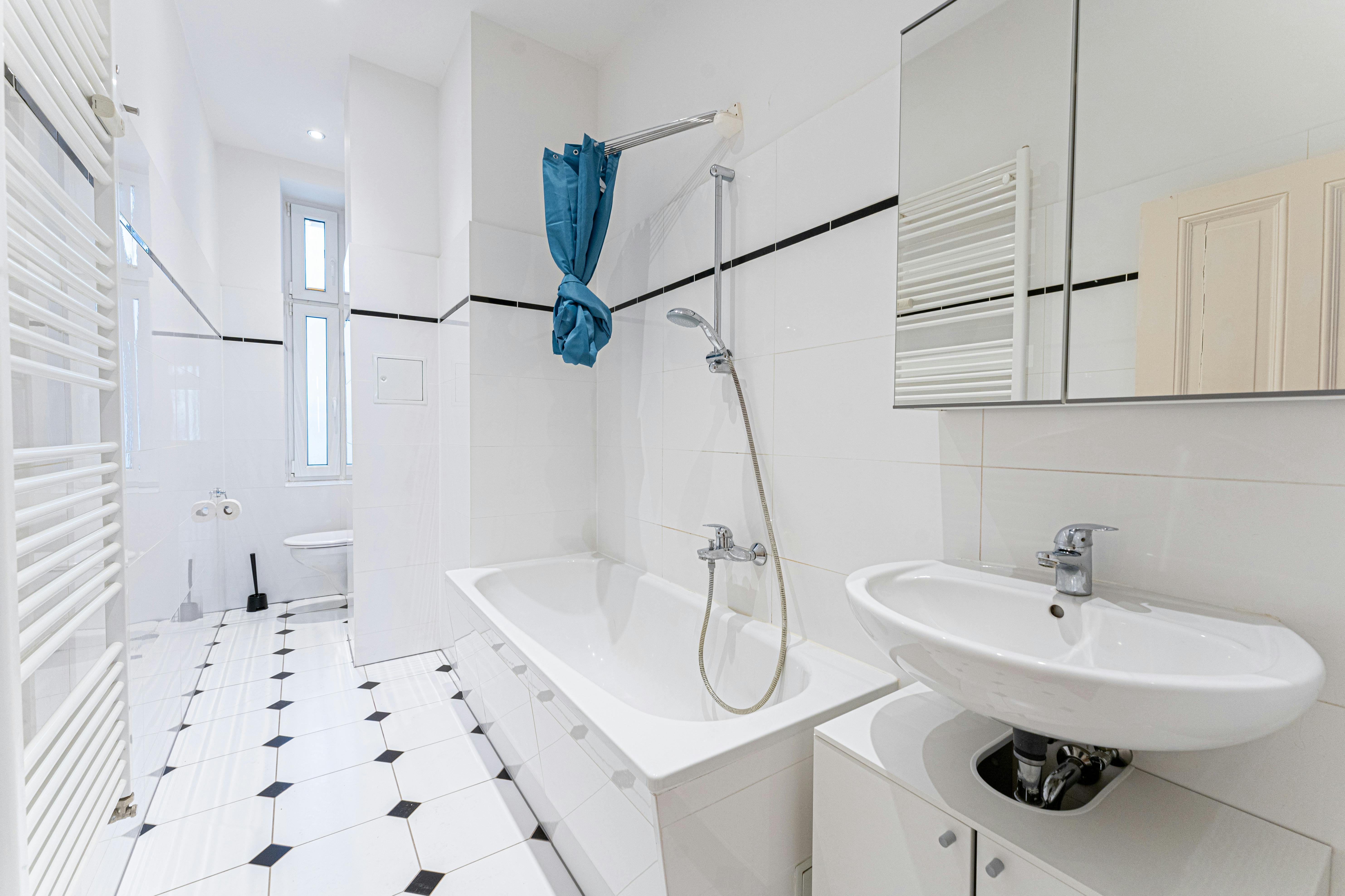 Apartment Berlin, 1 bed, 18m² — photo 7