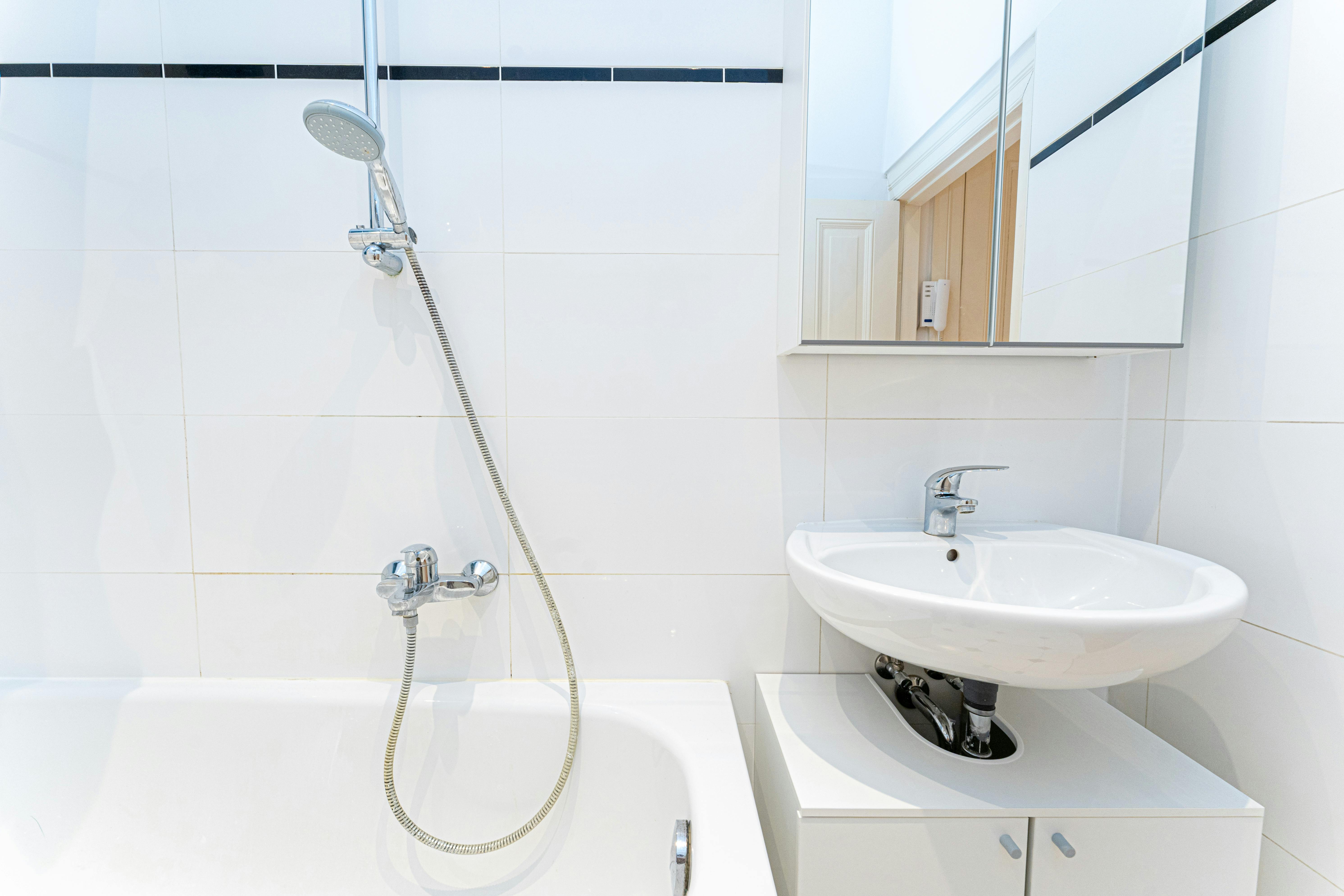 Apartment Berlin, 1 bed, 18m² — photo 8
