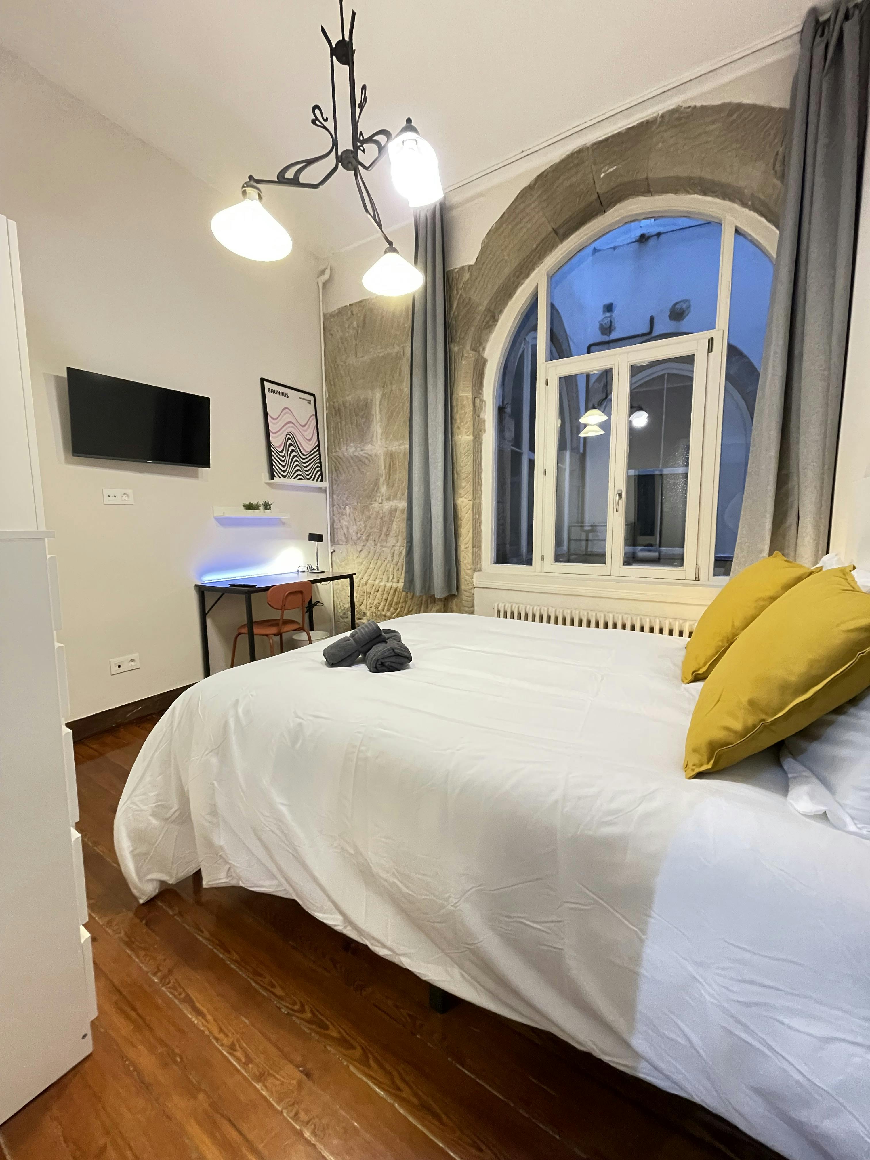 Epaltzaren Alargunaren Kalea, Bilbo preview