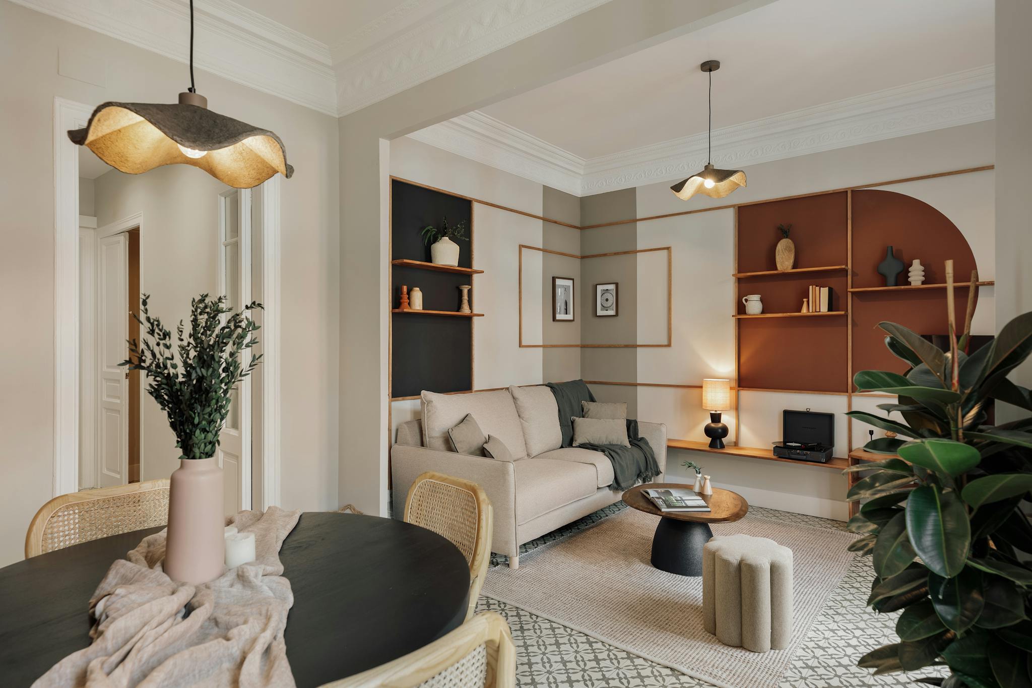 Carrer de Còrsega, Barcelona preview